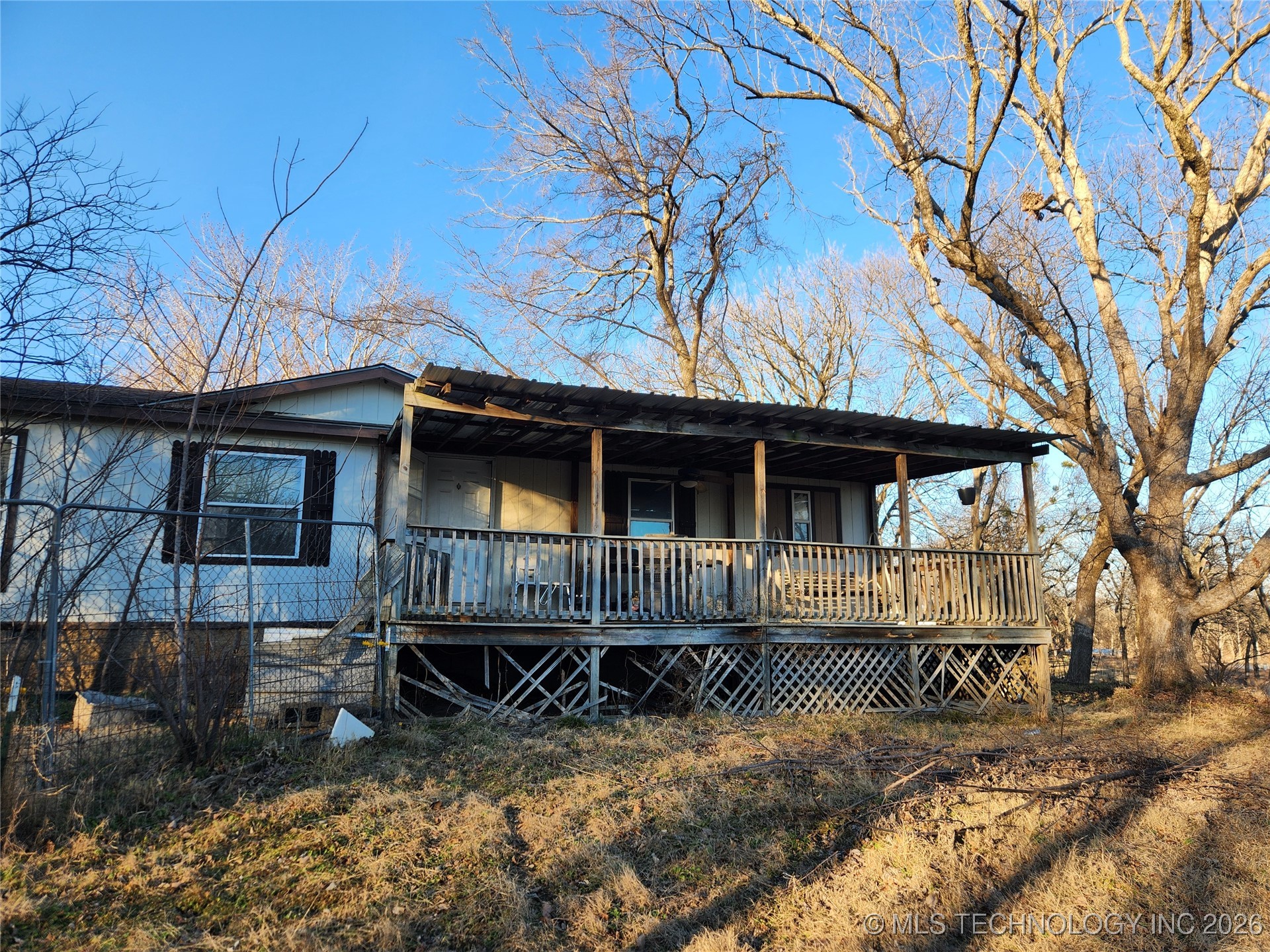 425 Leisure Land Big Cabin OK 74332