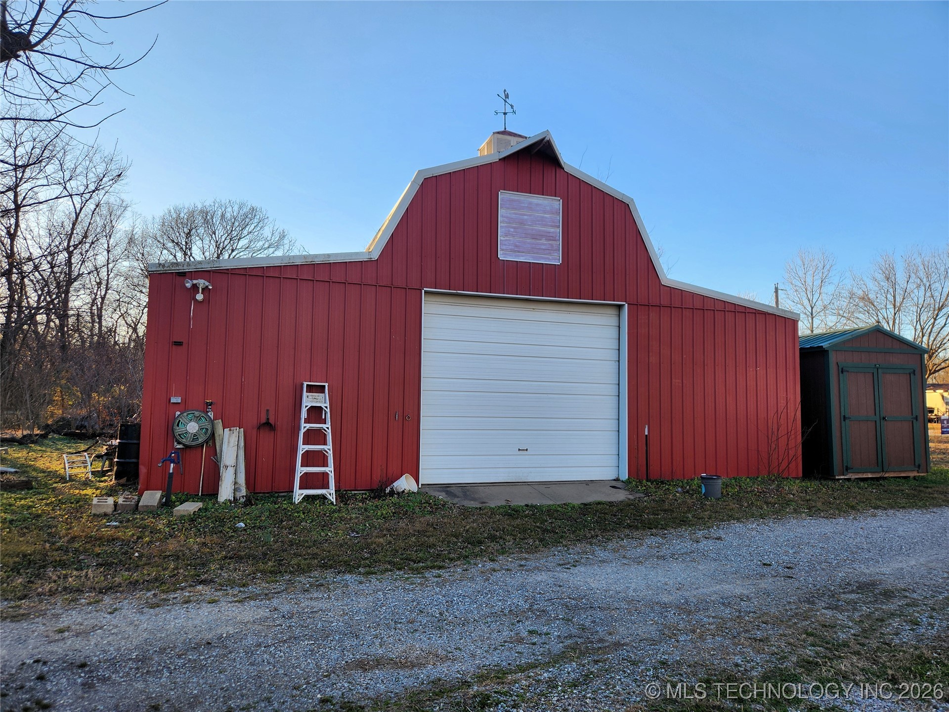 425 Leisure Land Big Cabin OK 74332