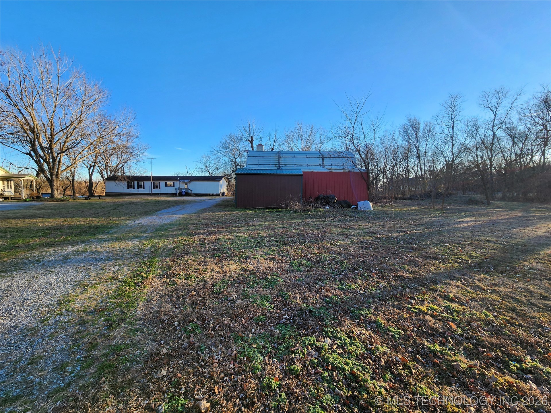 425 Leisure Land Big Cabin OK 74332