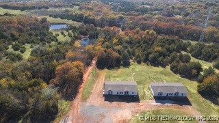35068 E 1390 Road Konawa OK 74849