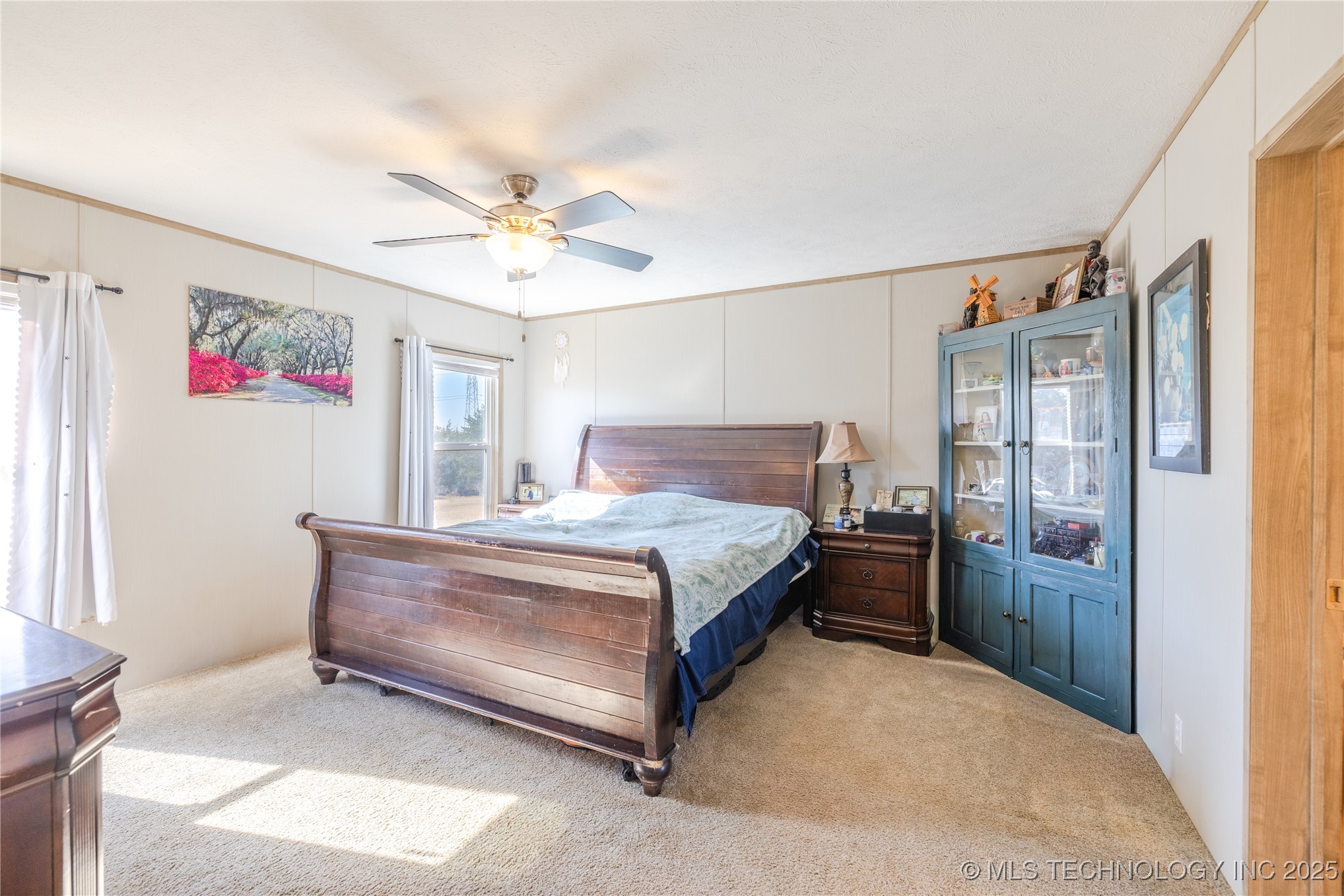 35068 E 1390 Road Konawa OK 74849