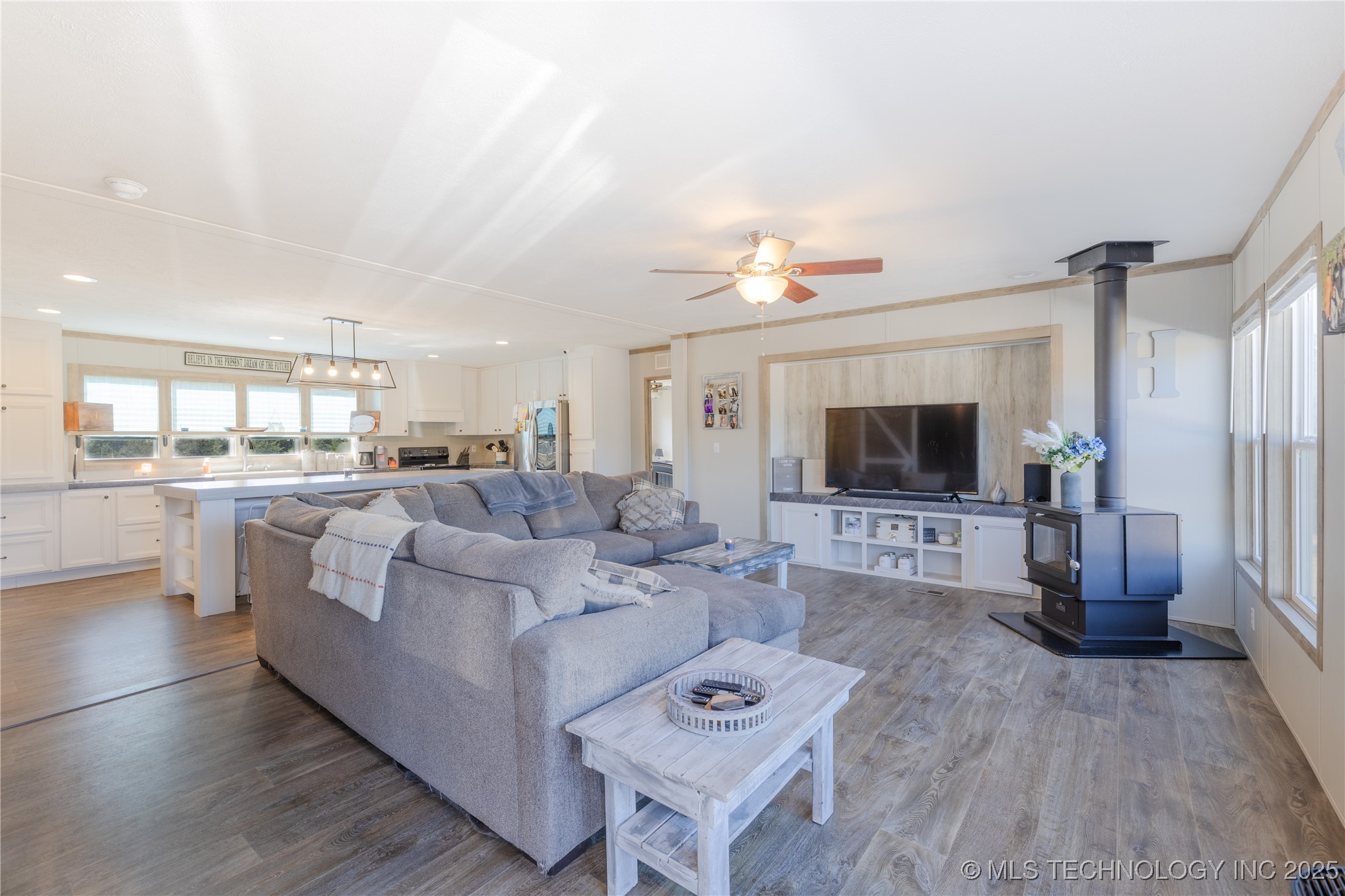 35068 E 1390 Road Konawa OK 74849