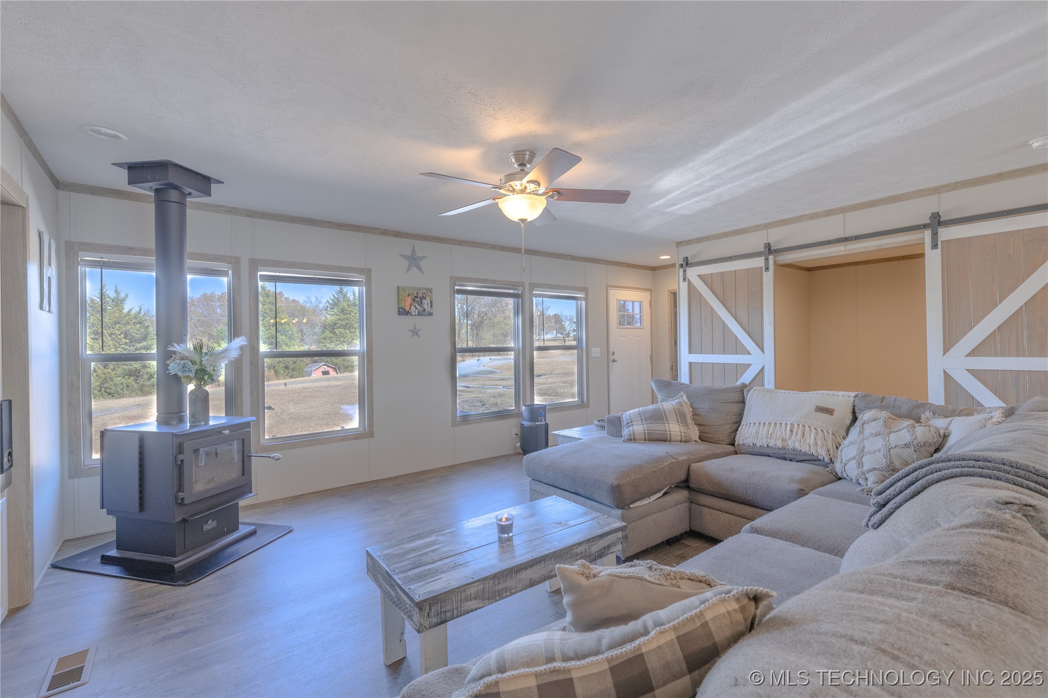 35068 E 1390 Road Konawa OK 74849