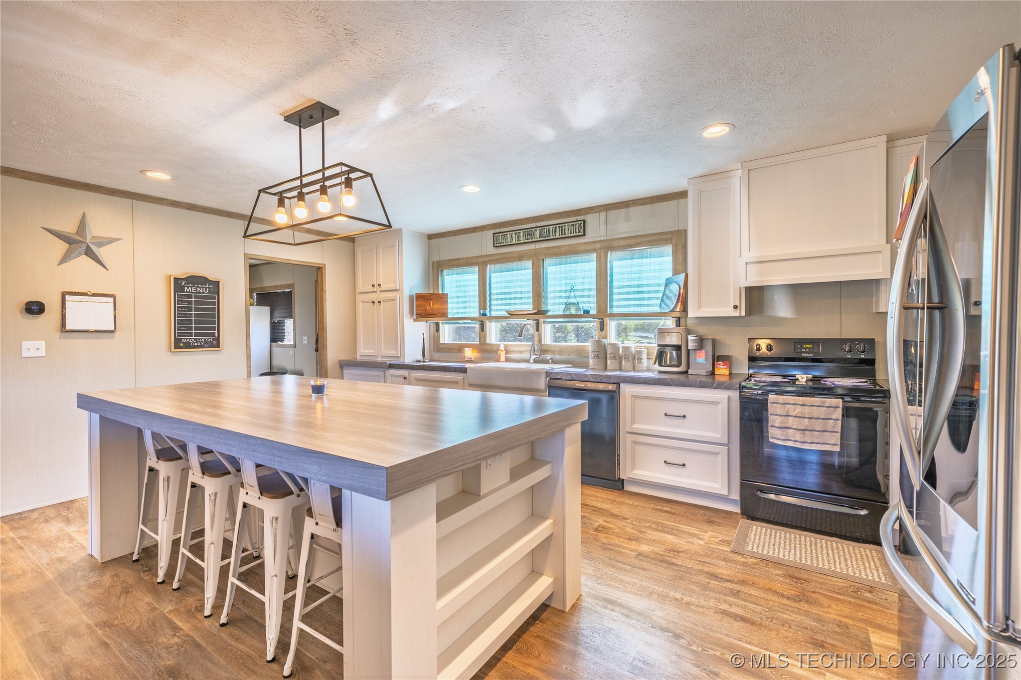 35068 E 1390 Road Konawa OK 74849