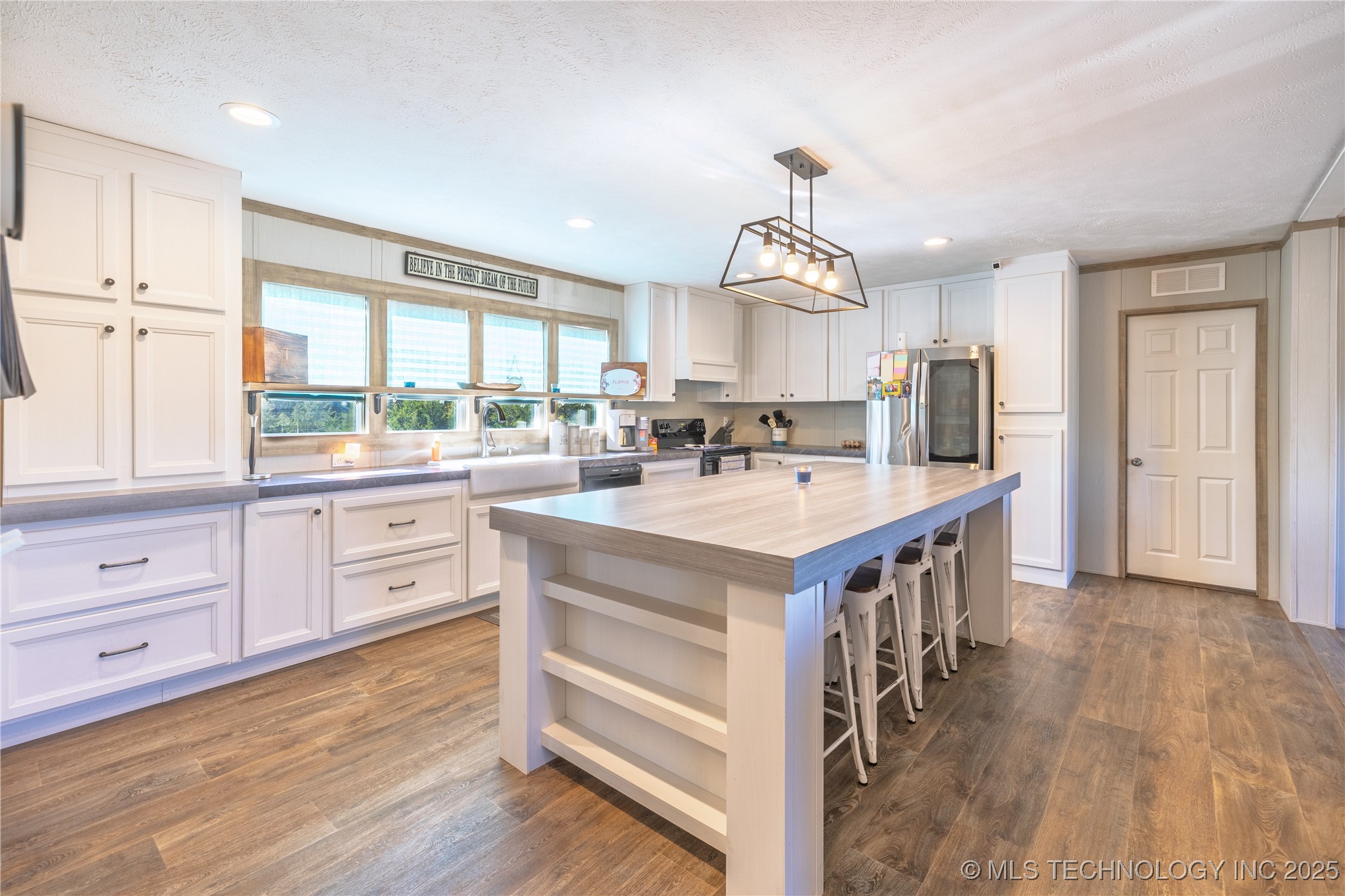 35068 E 1390 Road Konawa OK 74849