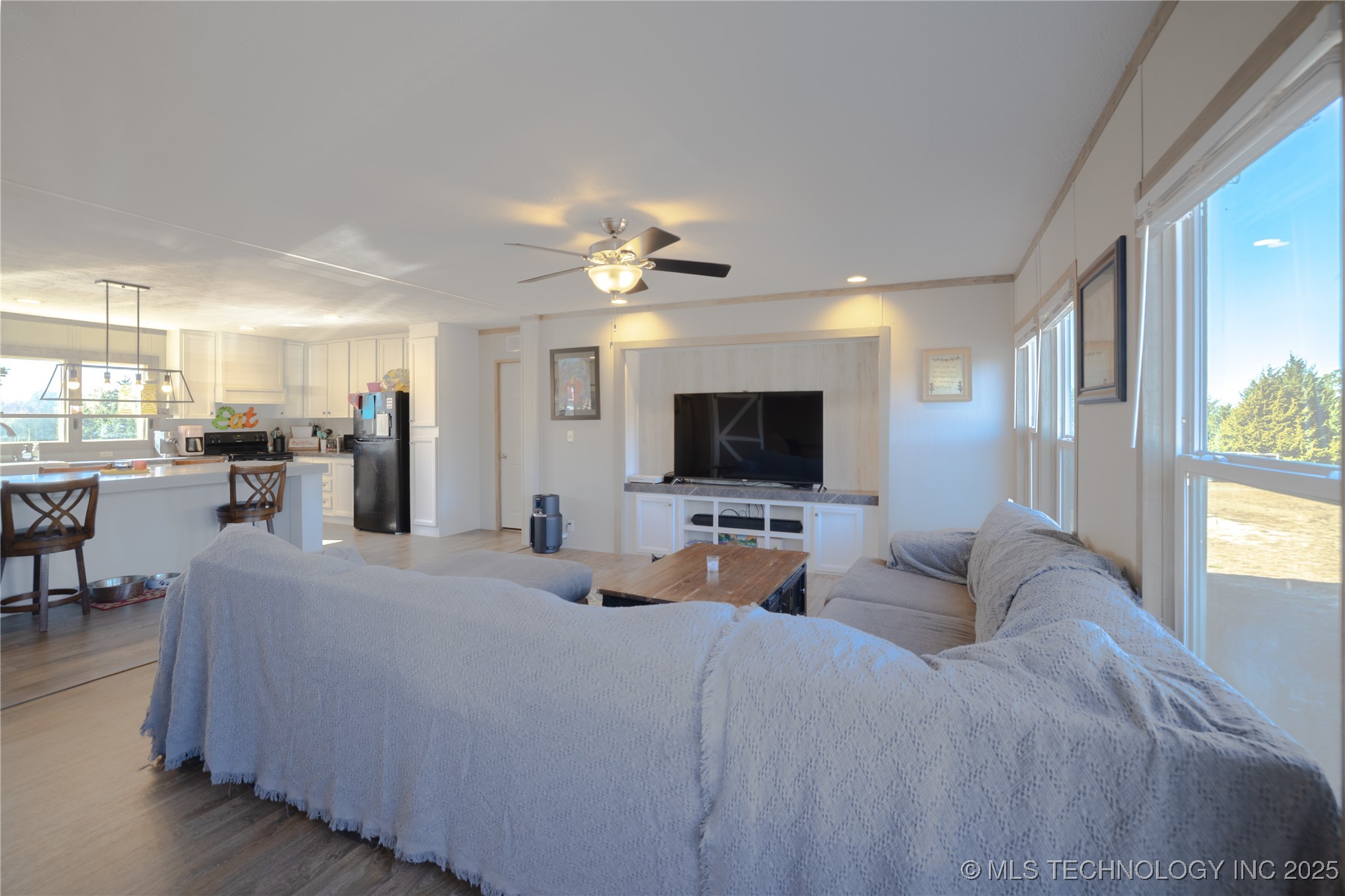 35068 E 1390 Road Konawa OK 74849