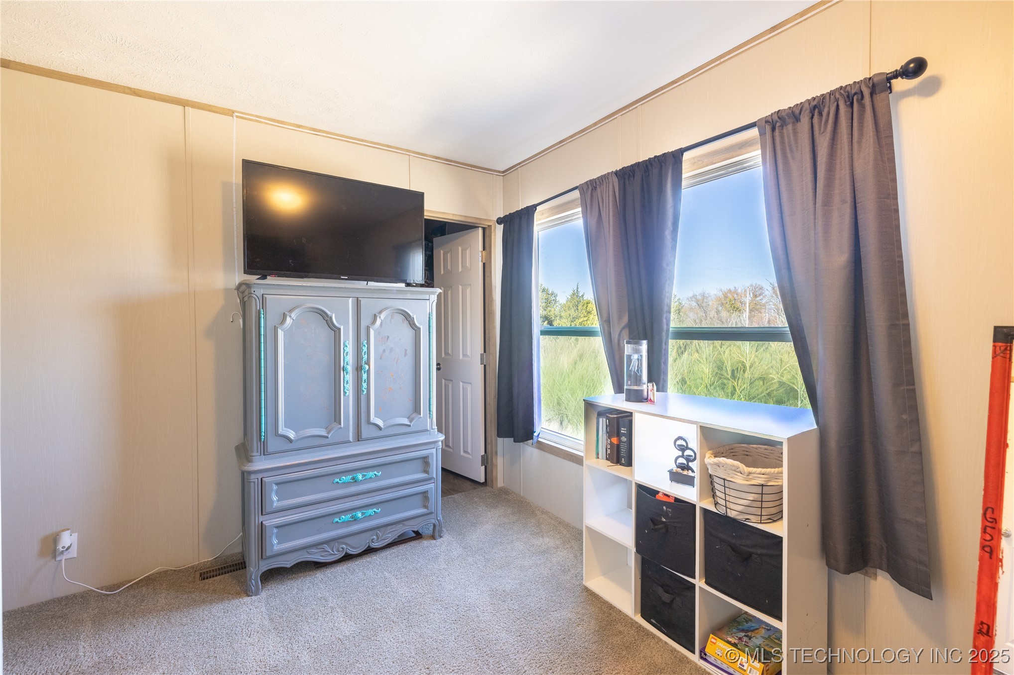 35068 E 1390 Road Konawa OK 74849