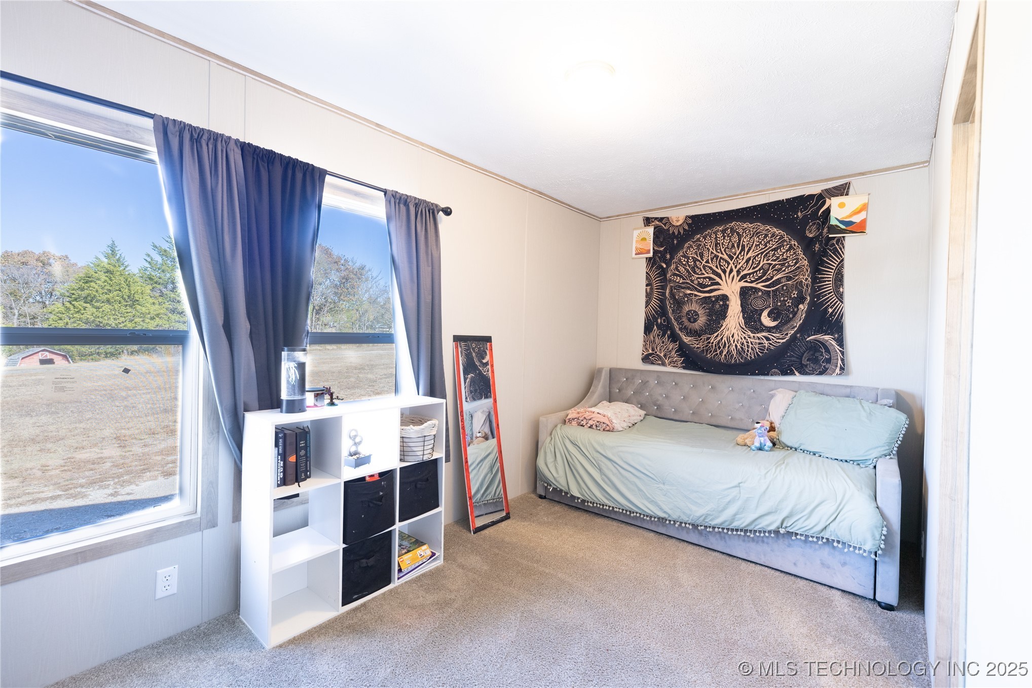 35068 E 1390 Road Konawa OK 74849