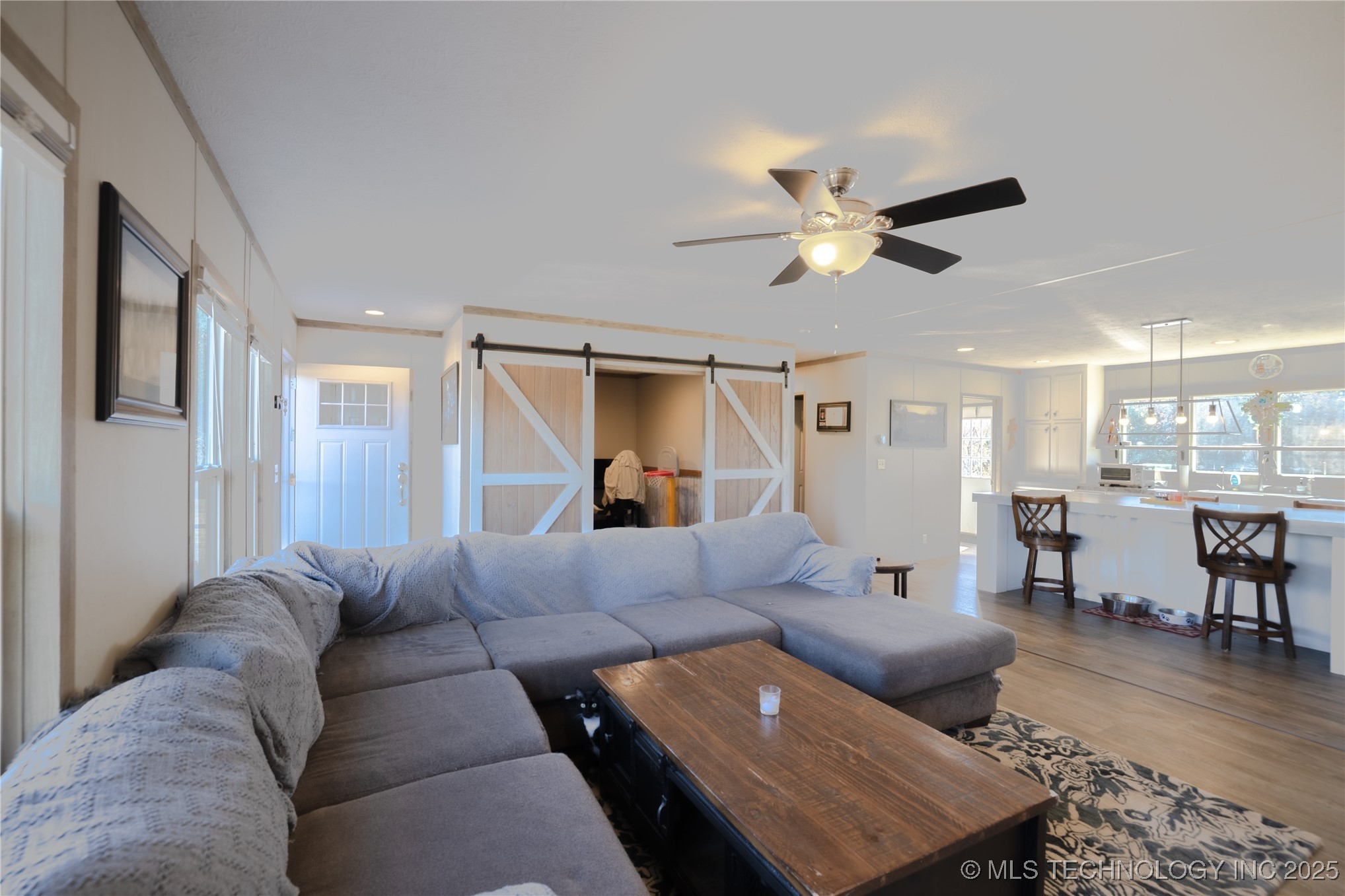 35068 E 1390 Road Konawa OK 74849