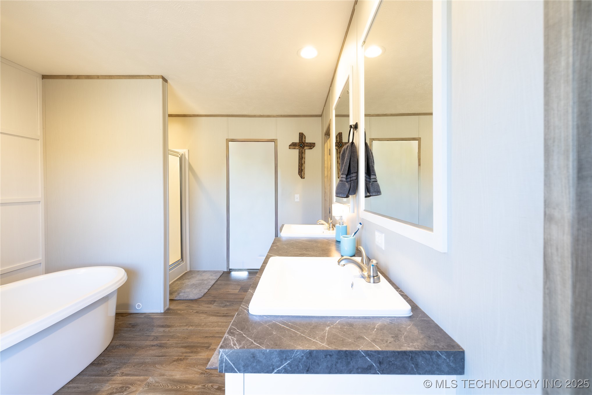 35068 E 1390 Road Konawa OK 74849