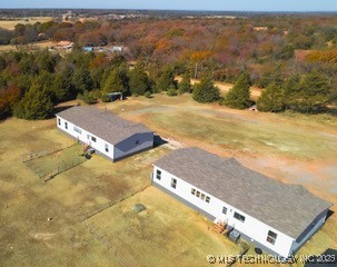 35068 E 1390 Road Konawa OK 74849