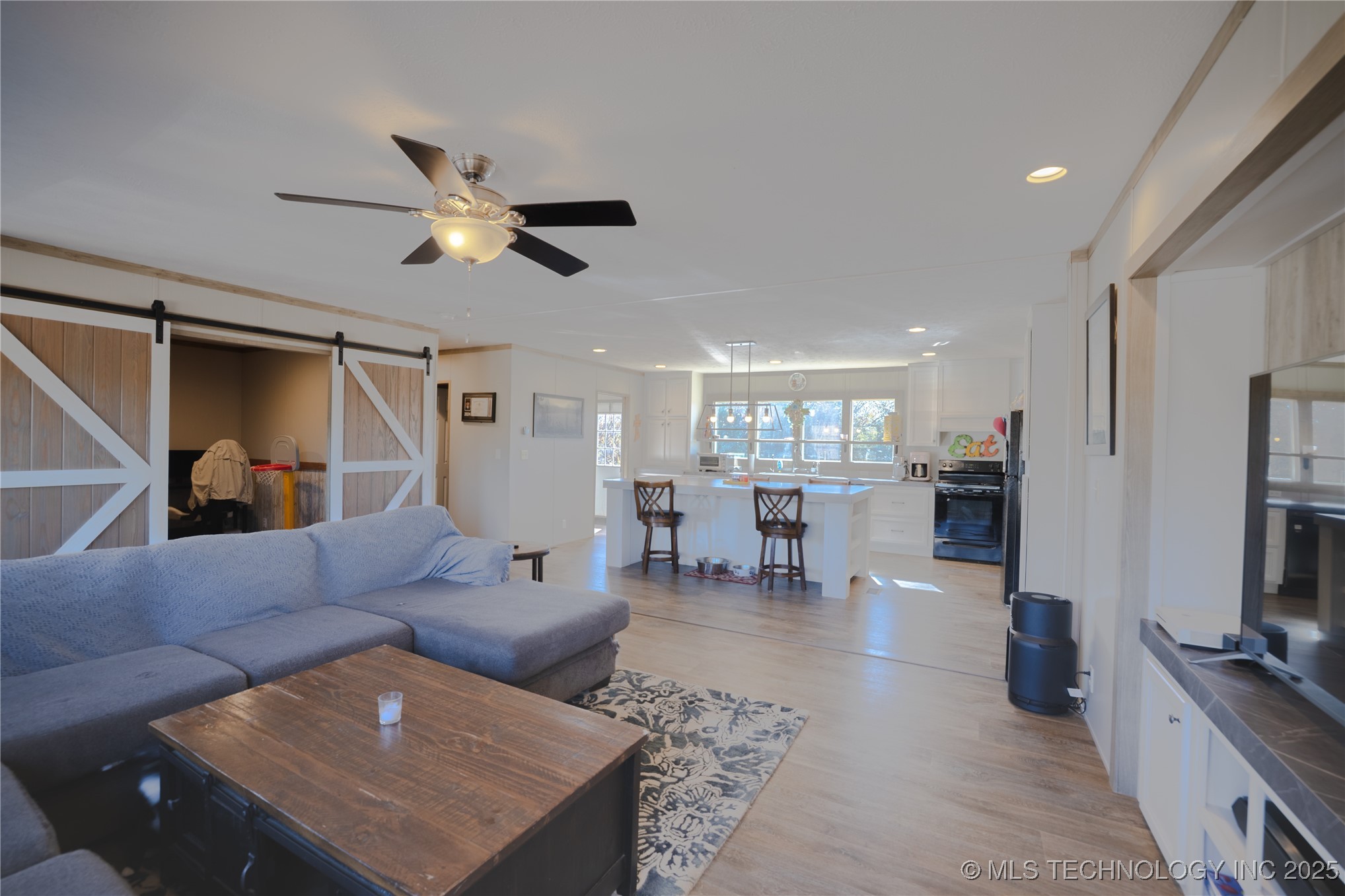35068 E 1390 Road Konawa OK 74849