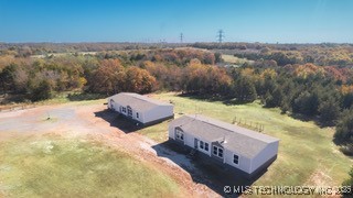35068 E 1390 Road Konawa OK 74849