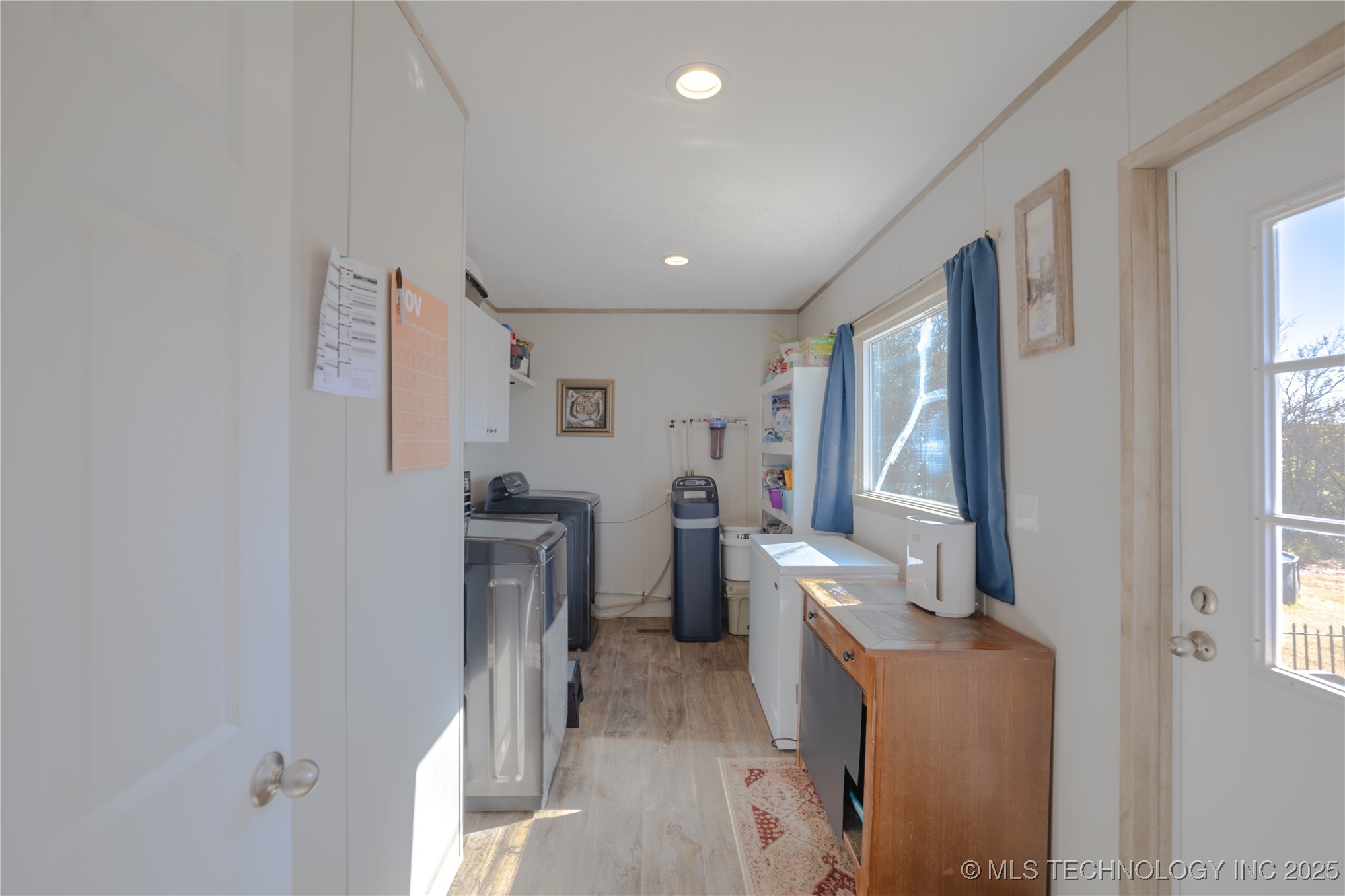 35068 E 1390 Road Konawa OK 74849
