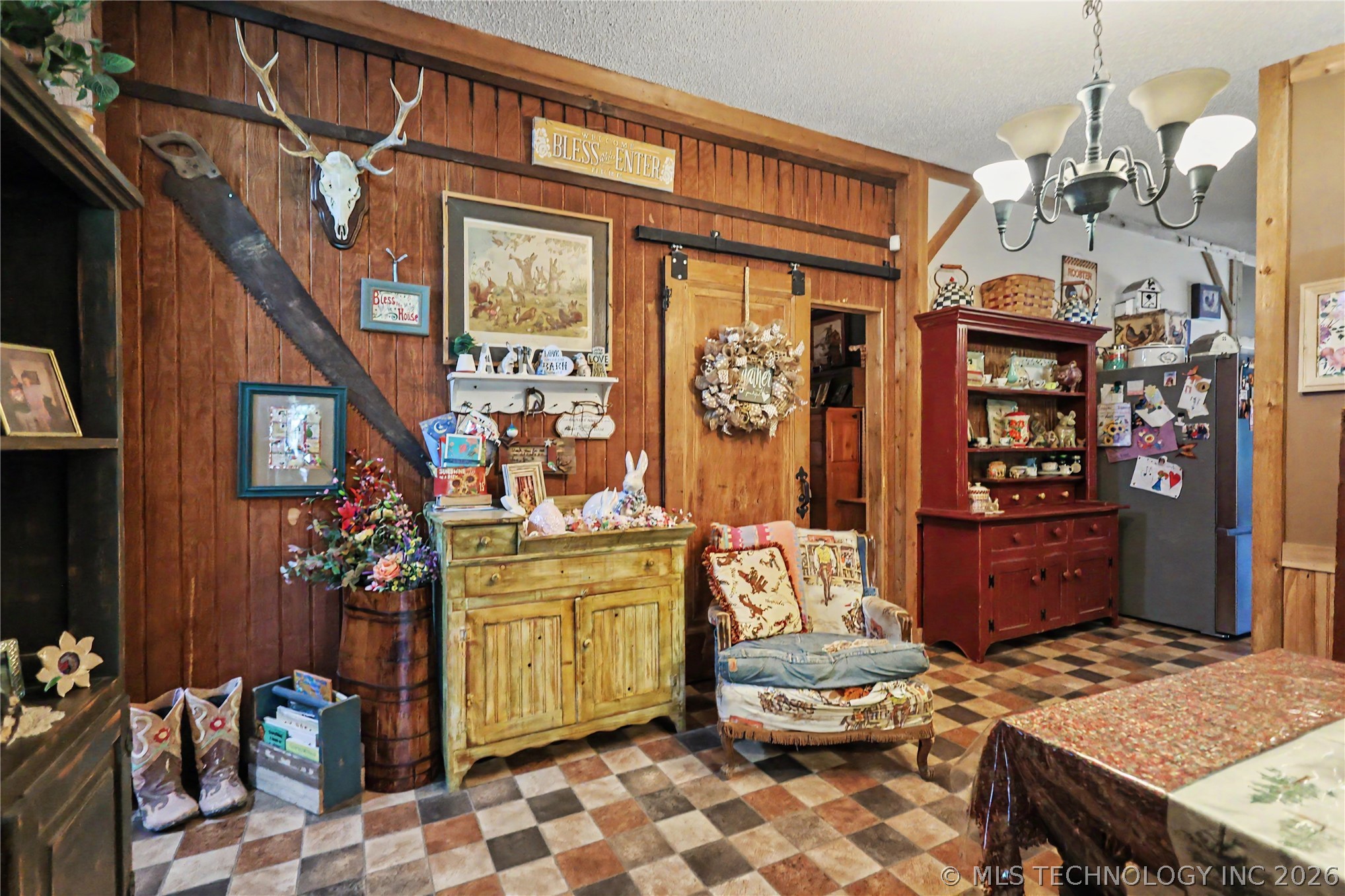 22787 N 6 Mile Road Fort Gibson OK 74434