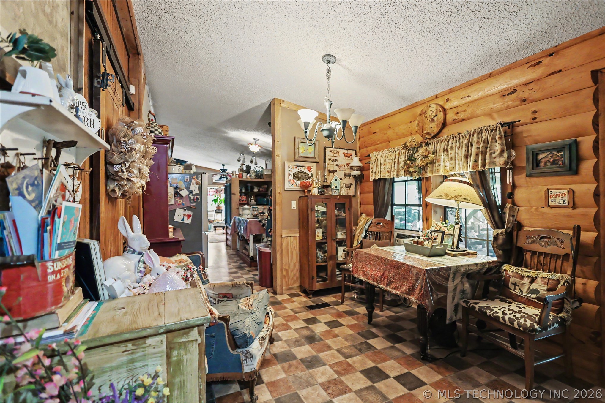 22787 N 6 Mile Road Fort Gibson OK 74434
