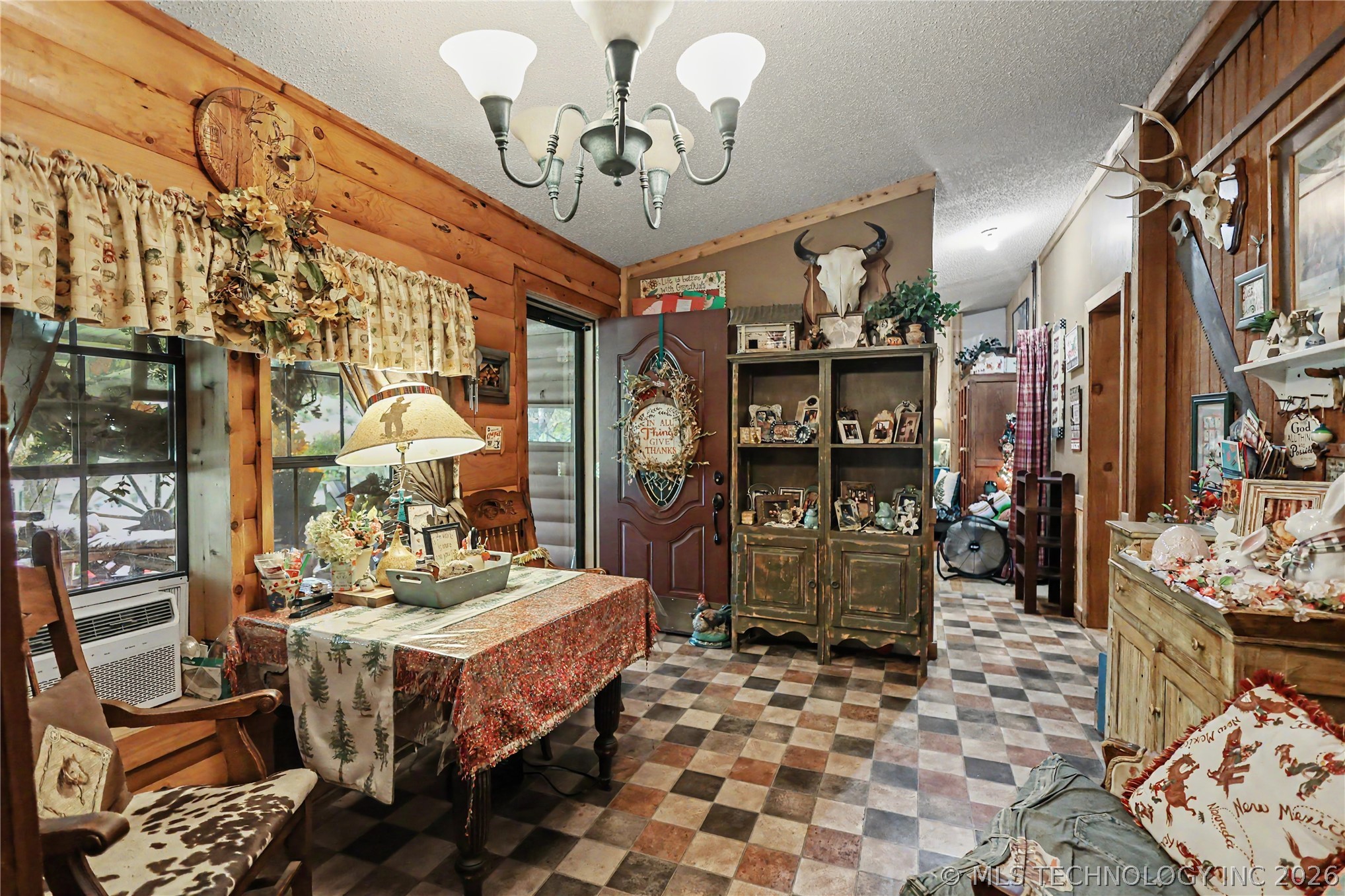 22787 N 6 Mile Road Fort Gibson OK 74434