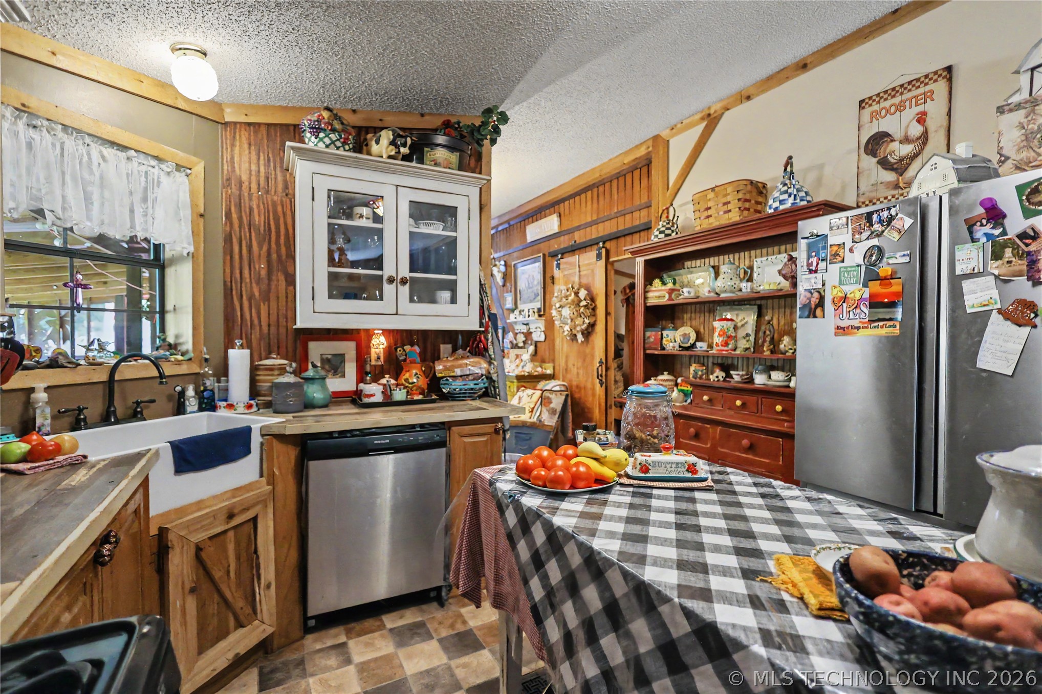 22787 N 6 Mile Road Fort Gibson OK 74434