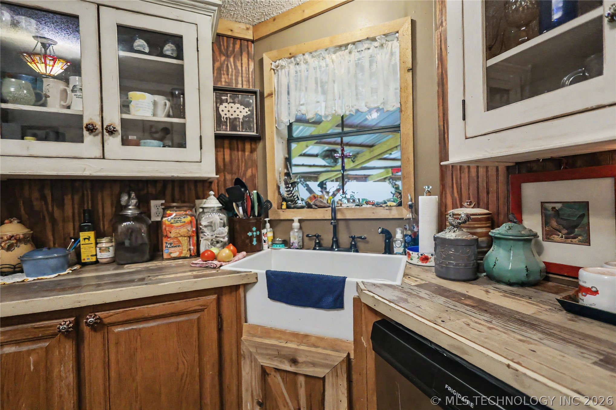 22787 N 6 Mile Road Fort Gibson OK 74434
