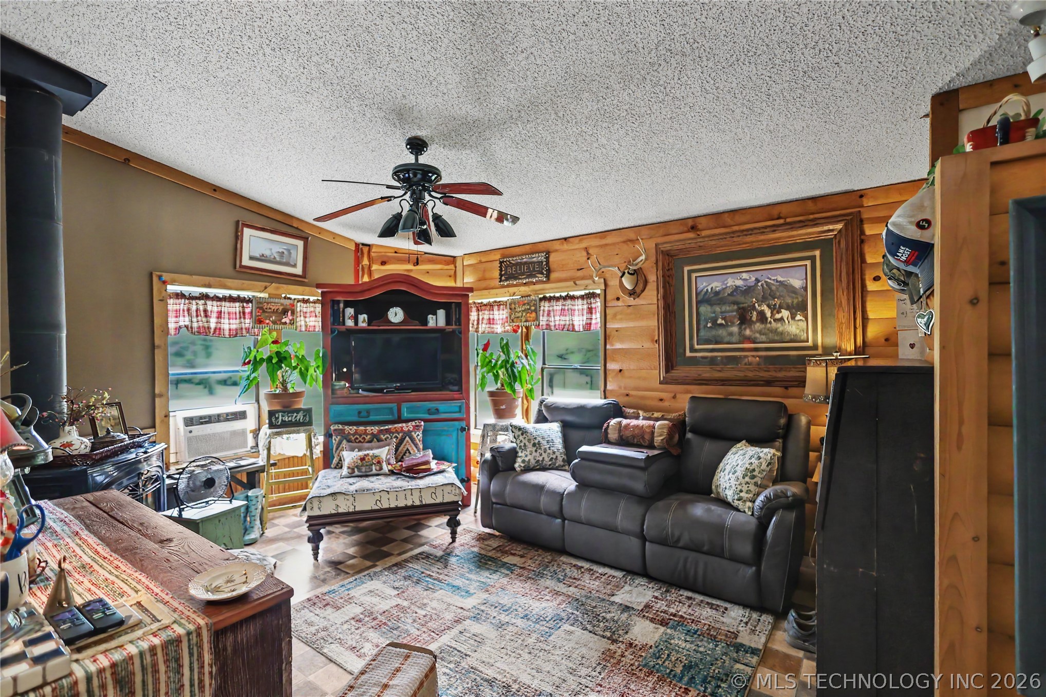 22787 N 6 Mile Road Fort Gibson OK 74434