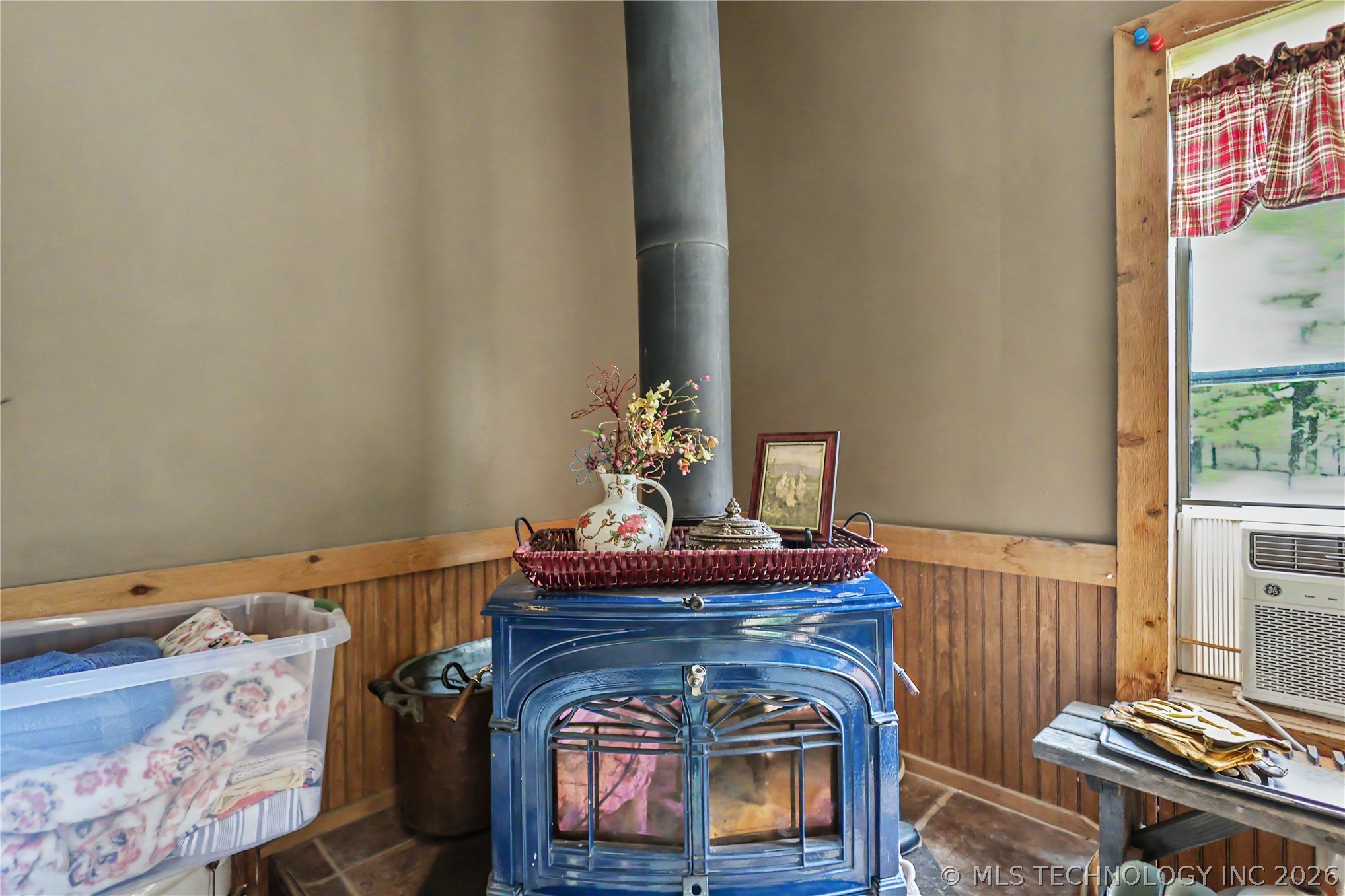 22787 N 6 Mile Road Fort Gibson OK 74434