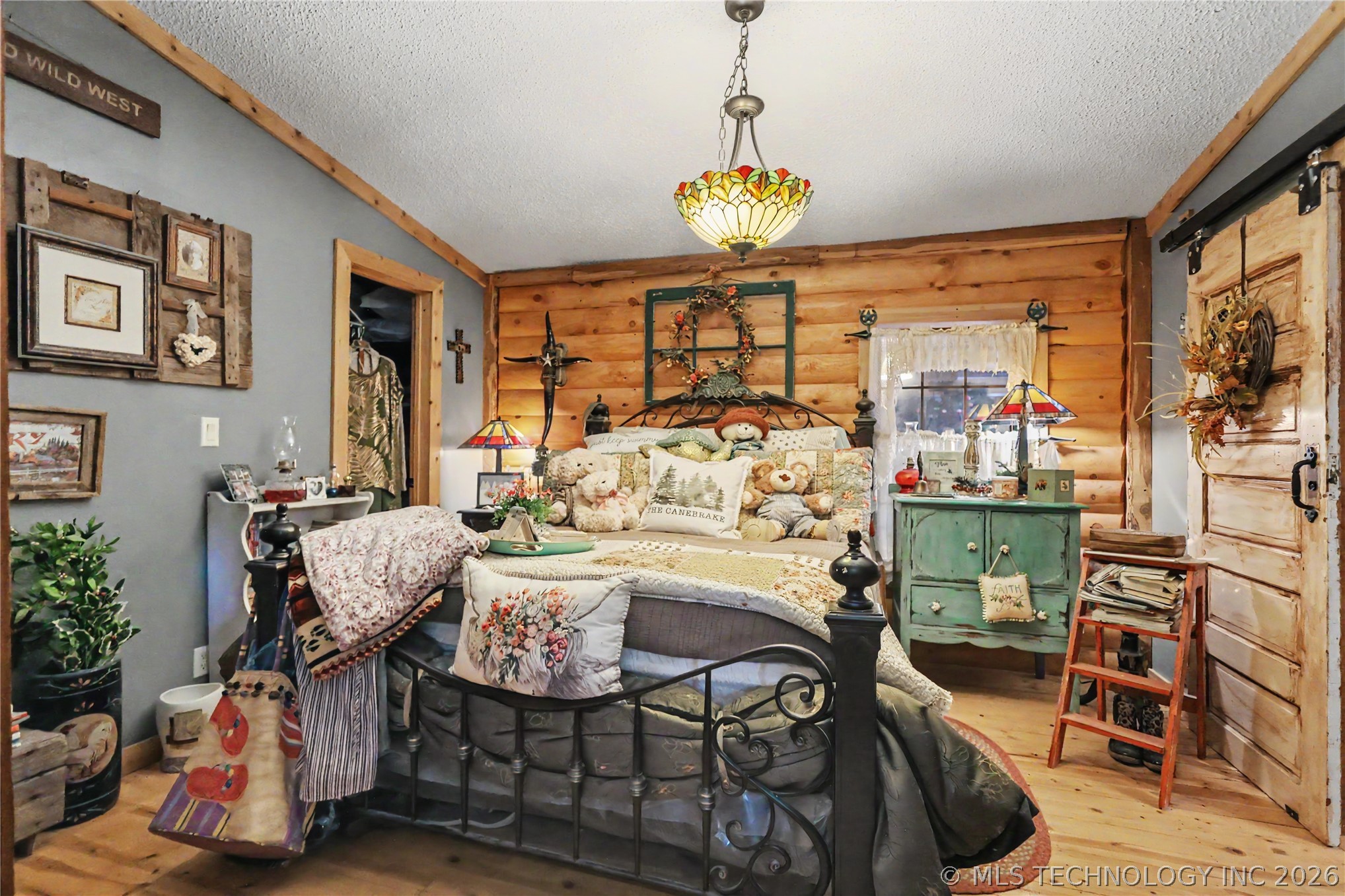 22787 N 6 Mile Road Fort Gibson OK 74434