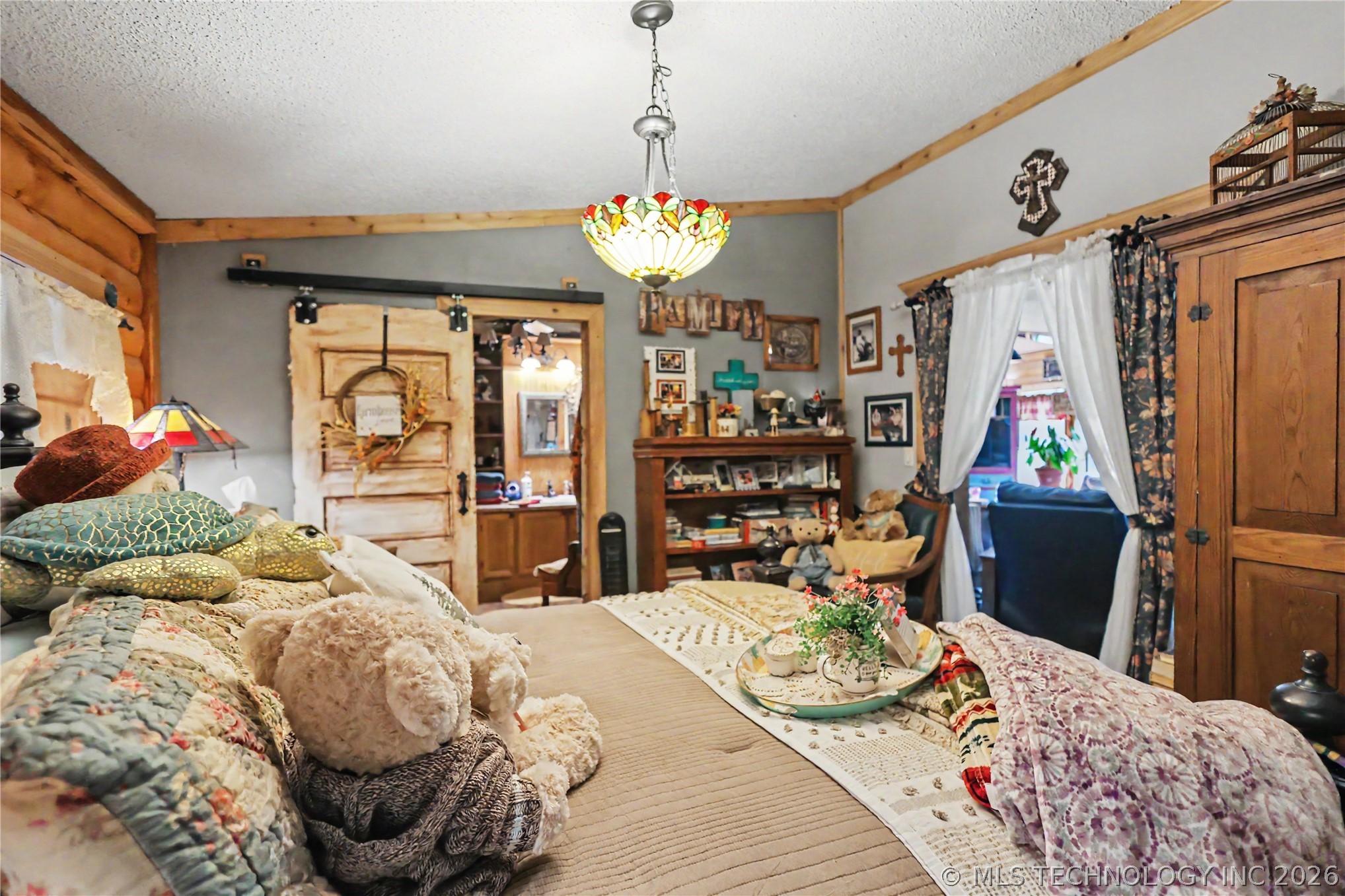 22787 N 6 Mile Road Fort Gibson OK 74434
