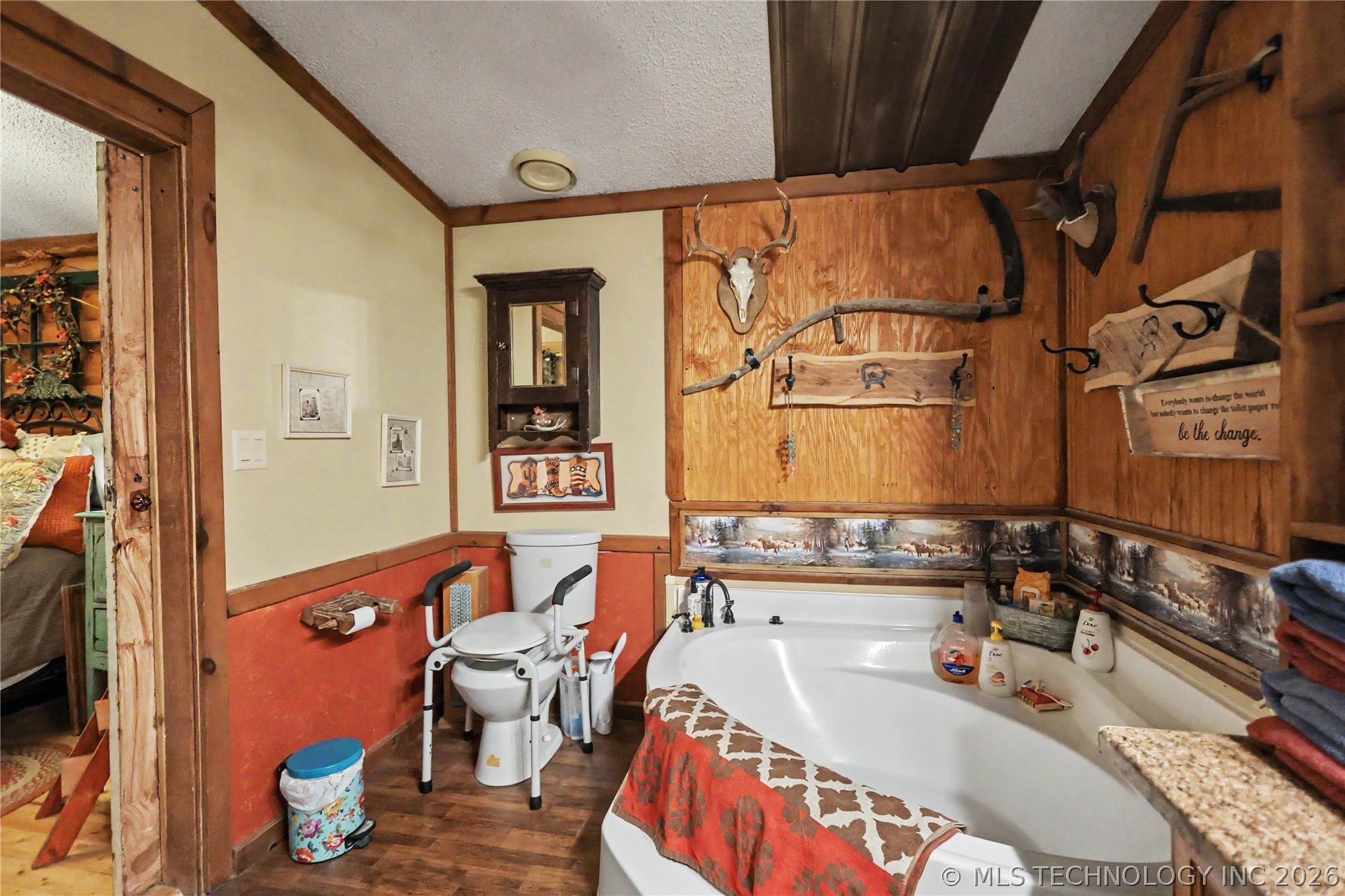 22787 N 6 Mile Road Fort Gibson OK 74434