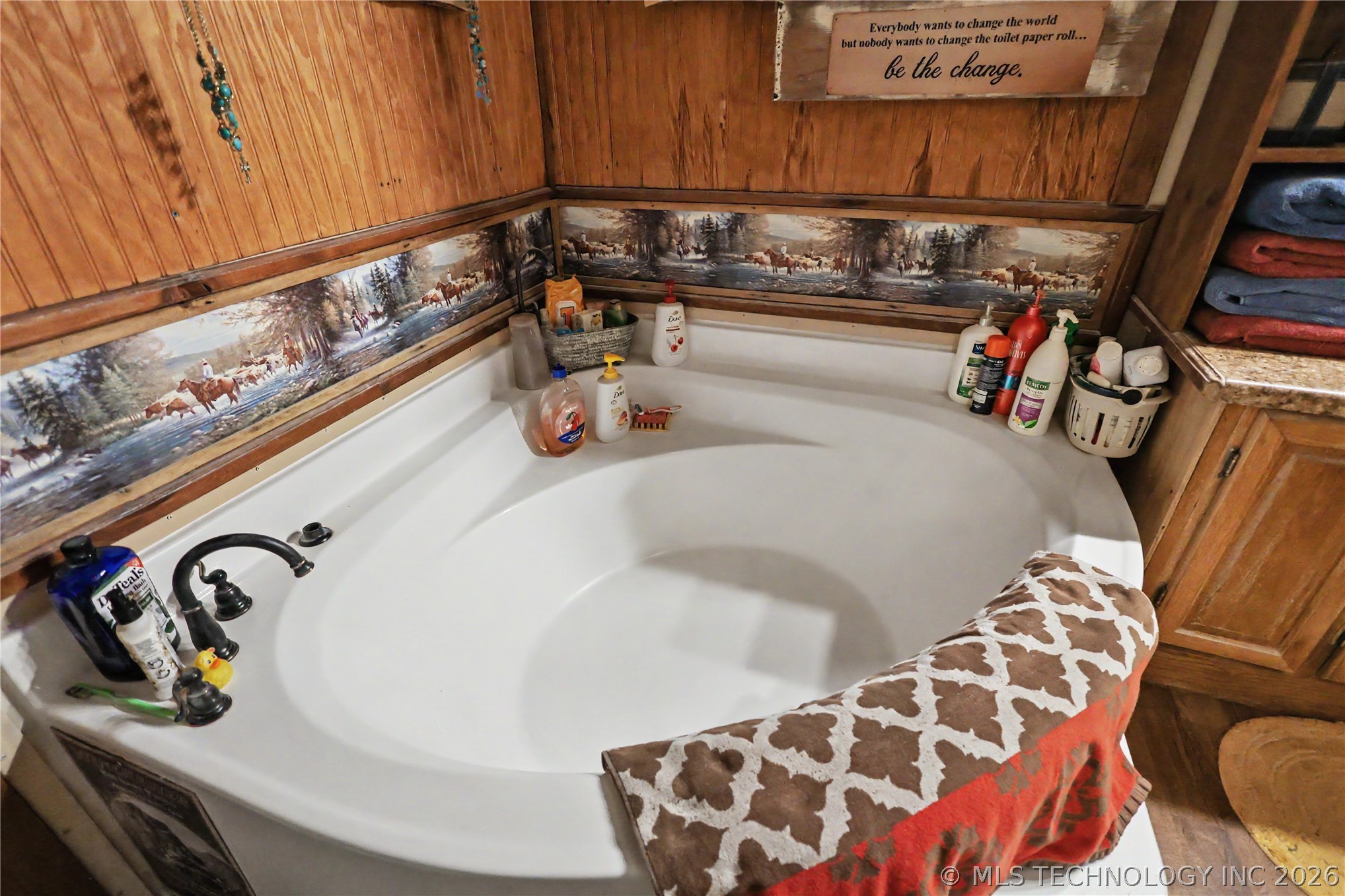 22787 N 6 Mile Road Fort Gibson OK 74434
