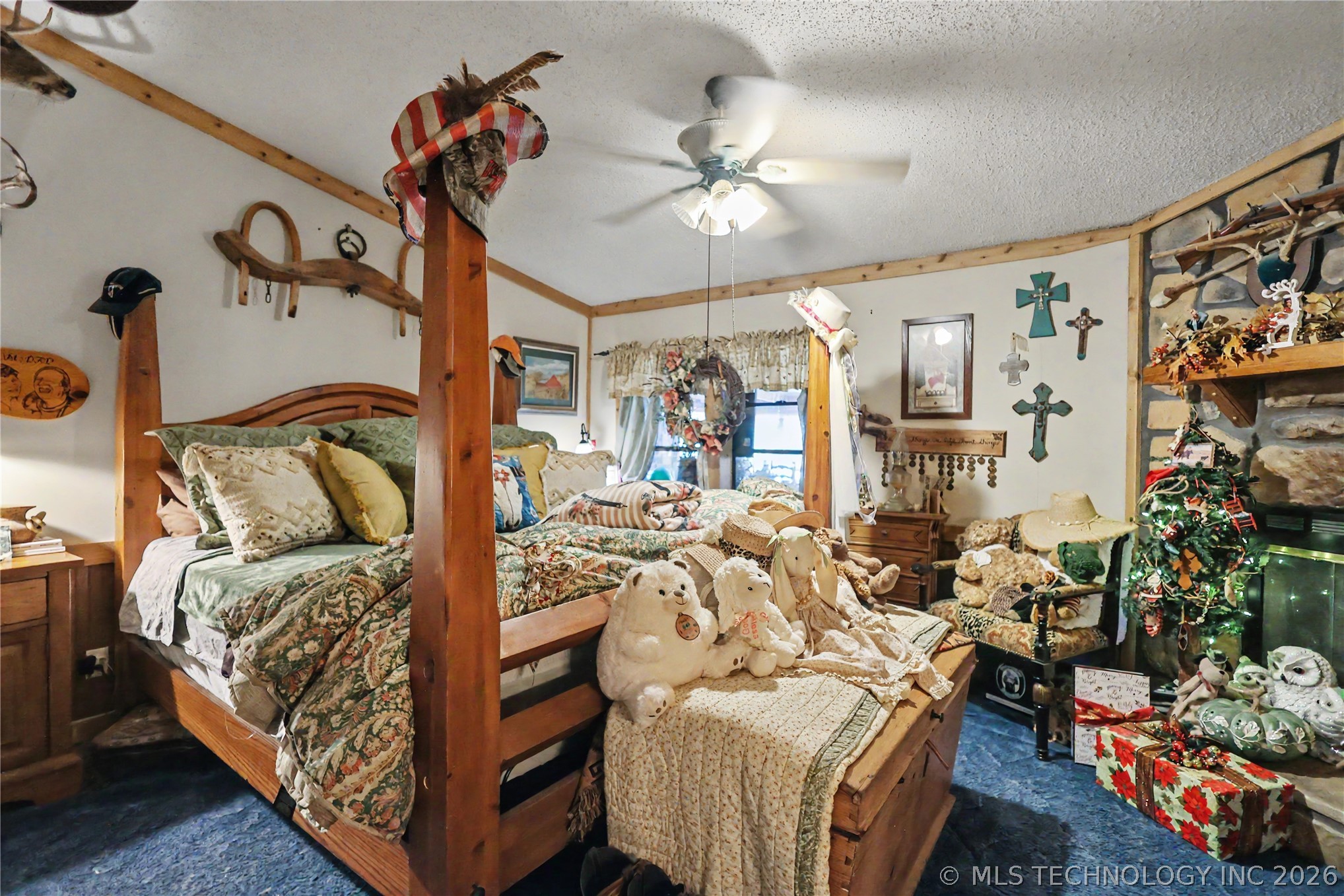 22787 N 6 Mile Road Fort Gibson OK 74434