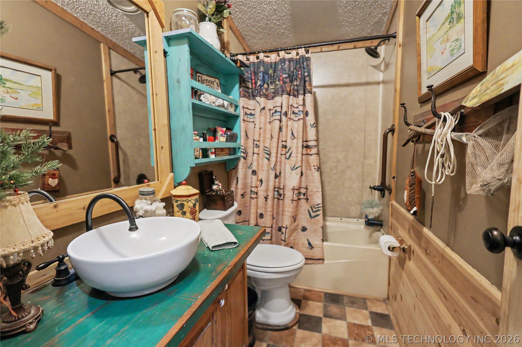 22787 N 6 Mile Road Fort Gibson OK 74434