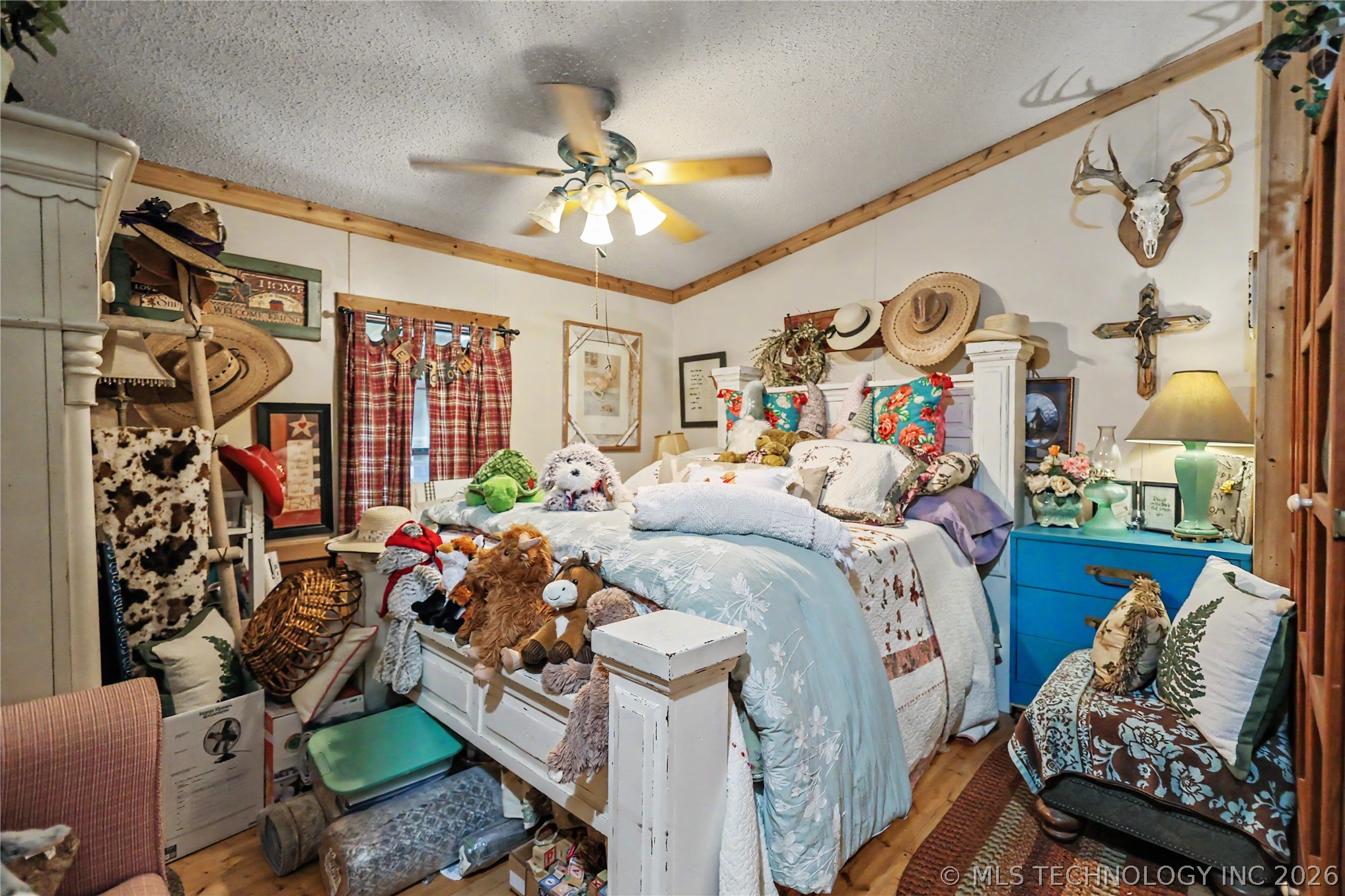 22787 N 6 Mile Road Fort Gibson OK 74434