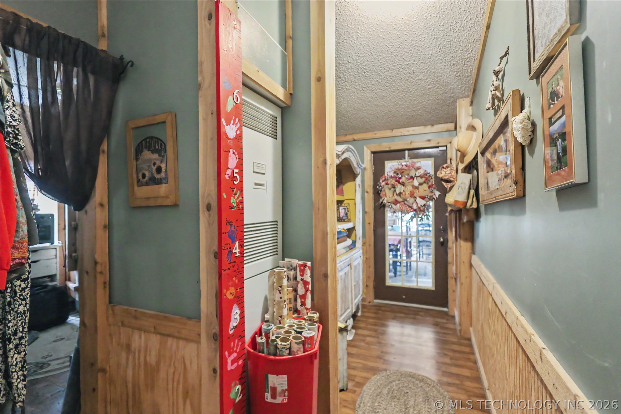 22787 N 6 Mile Road Fort Gibson OK 74434