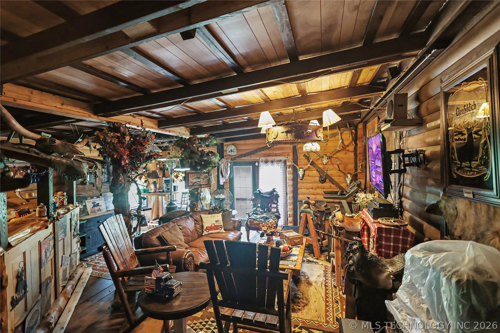 22787 N 6 Mile Road Fort Gibson OK 74434