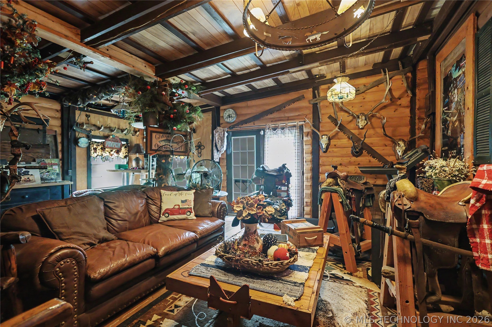 22787 N 6 Mile Road Fort Gibson OK 74434