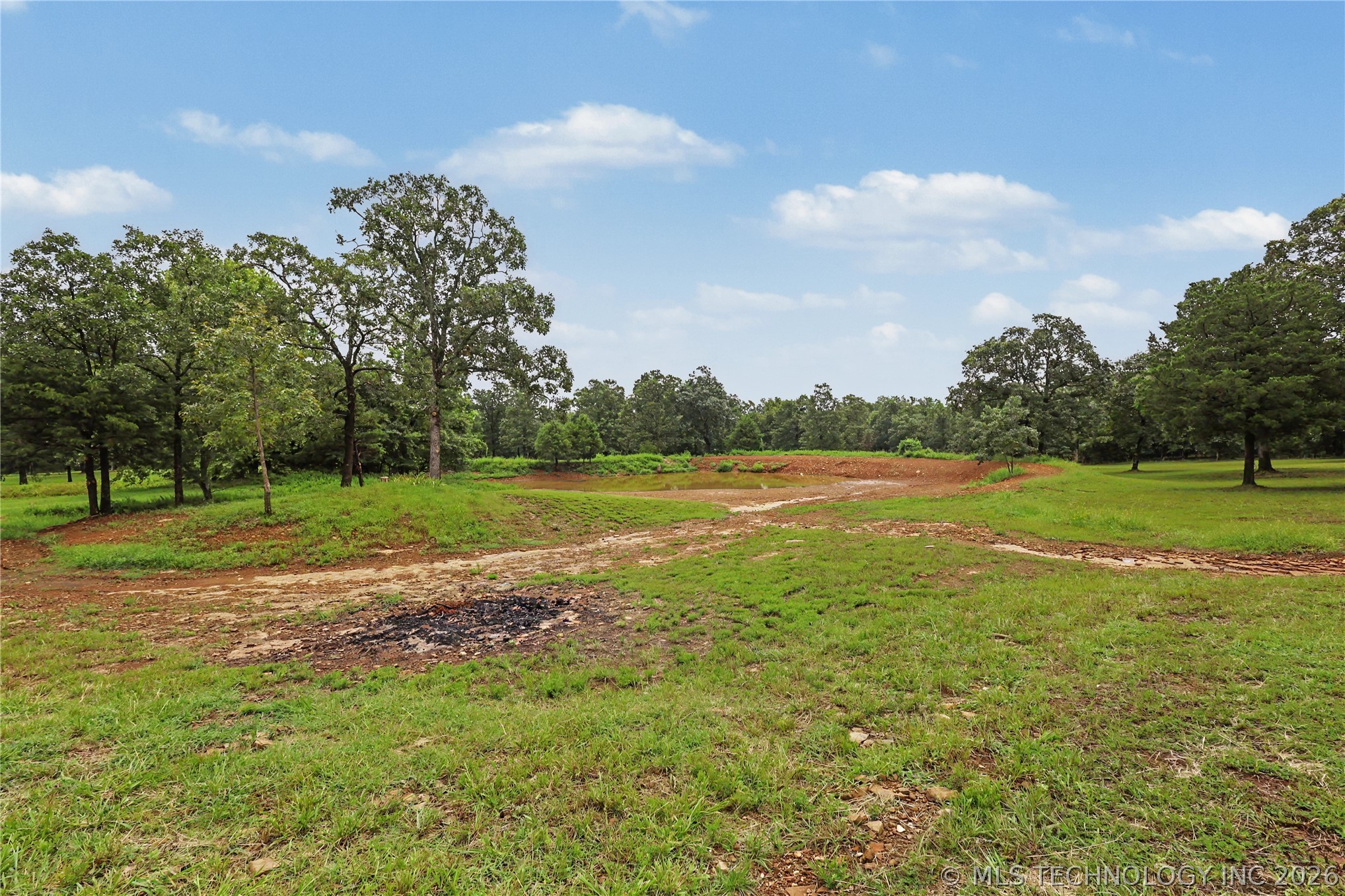 22787 N 6 Mile Road Fort Gibson OK 74434