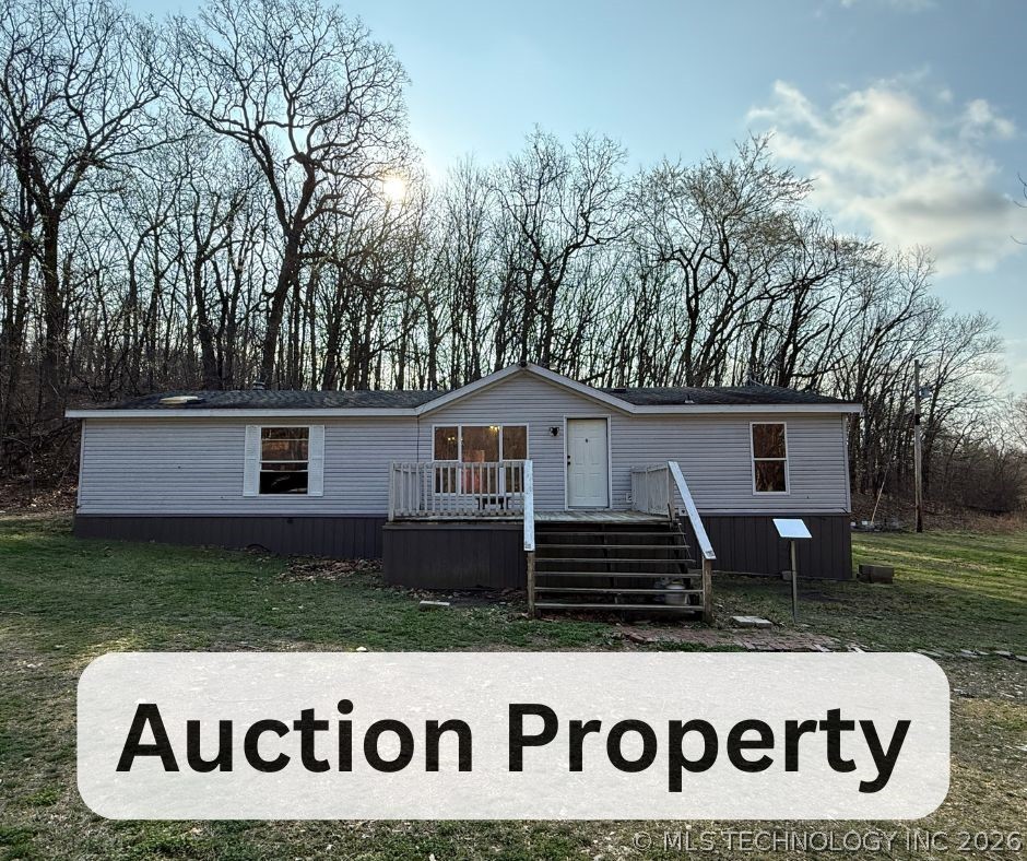5779 E 455 Road Adair OK 74330