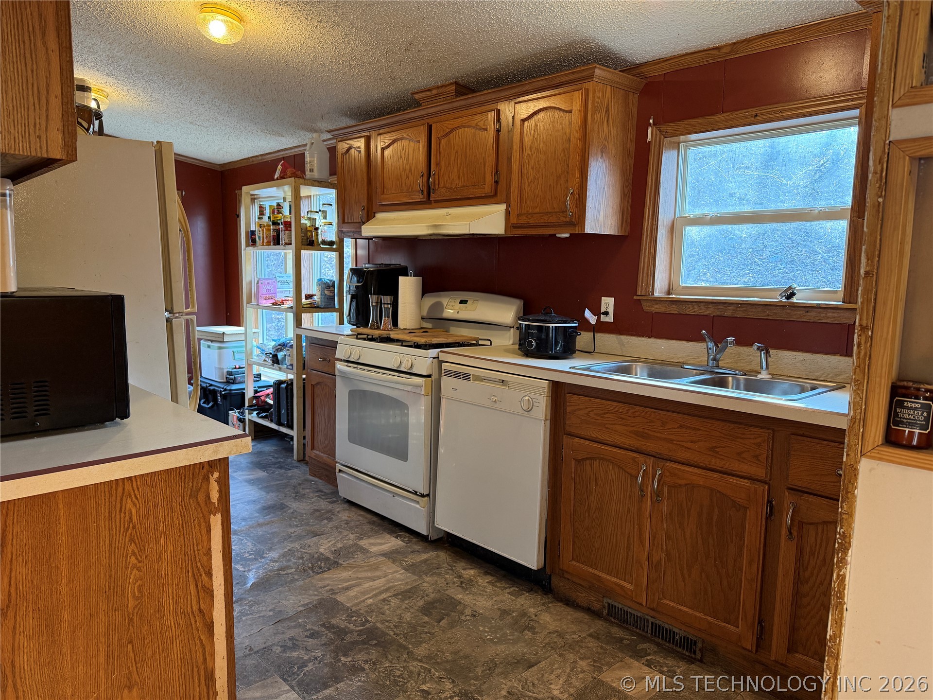 5779 E 455 Road Adair OK 74330