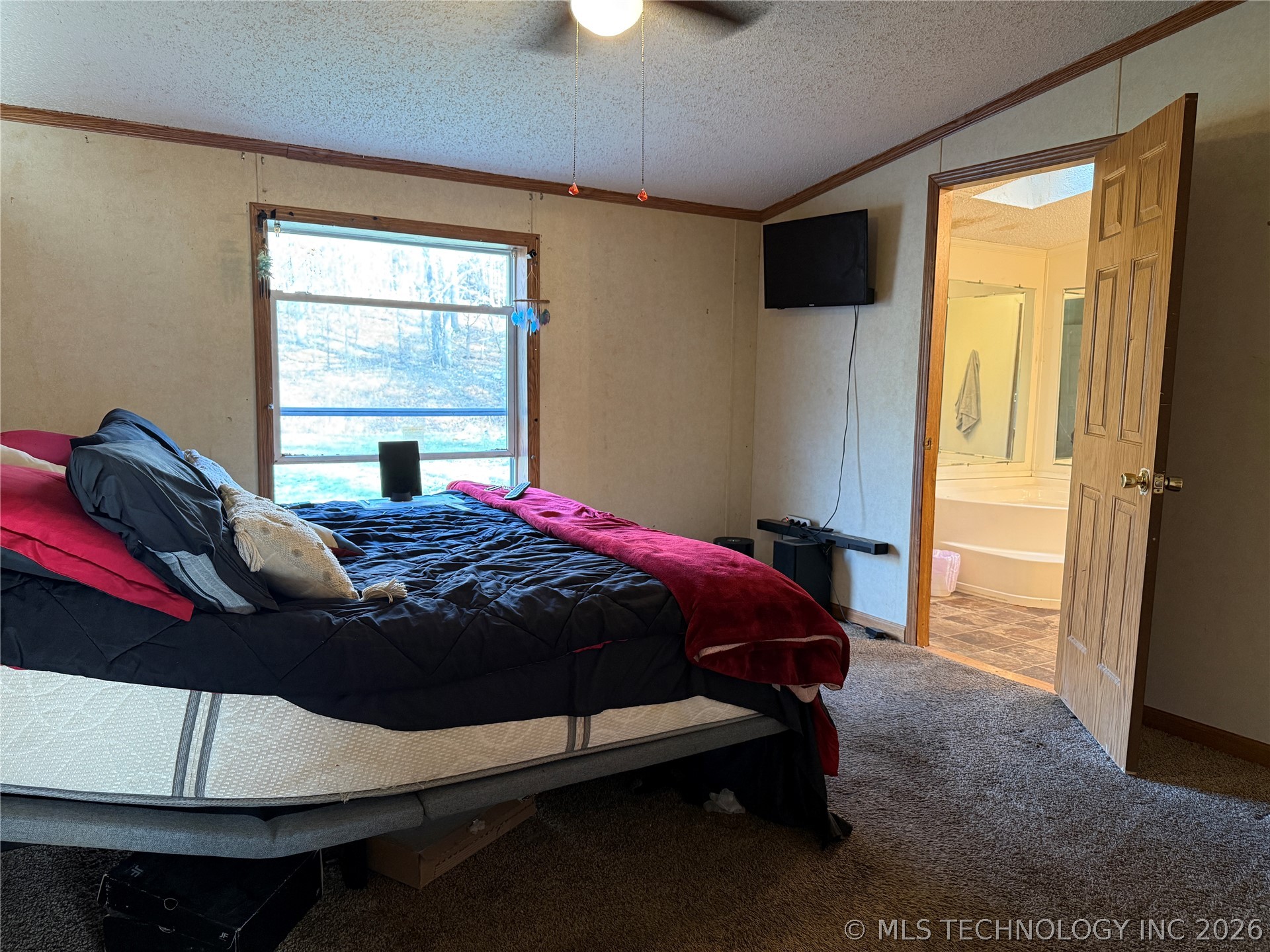 5779 E 455 Road Adair OK 74330