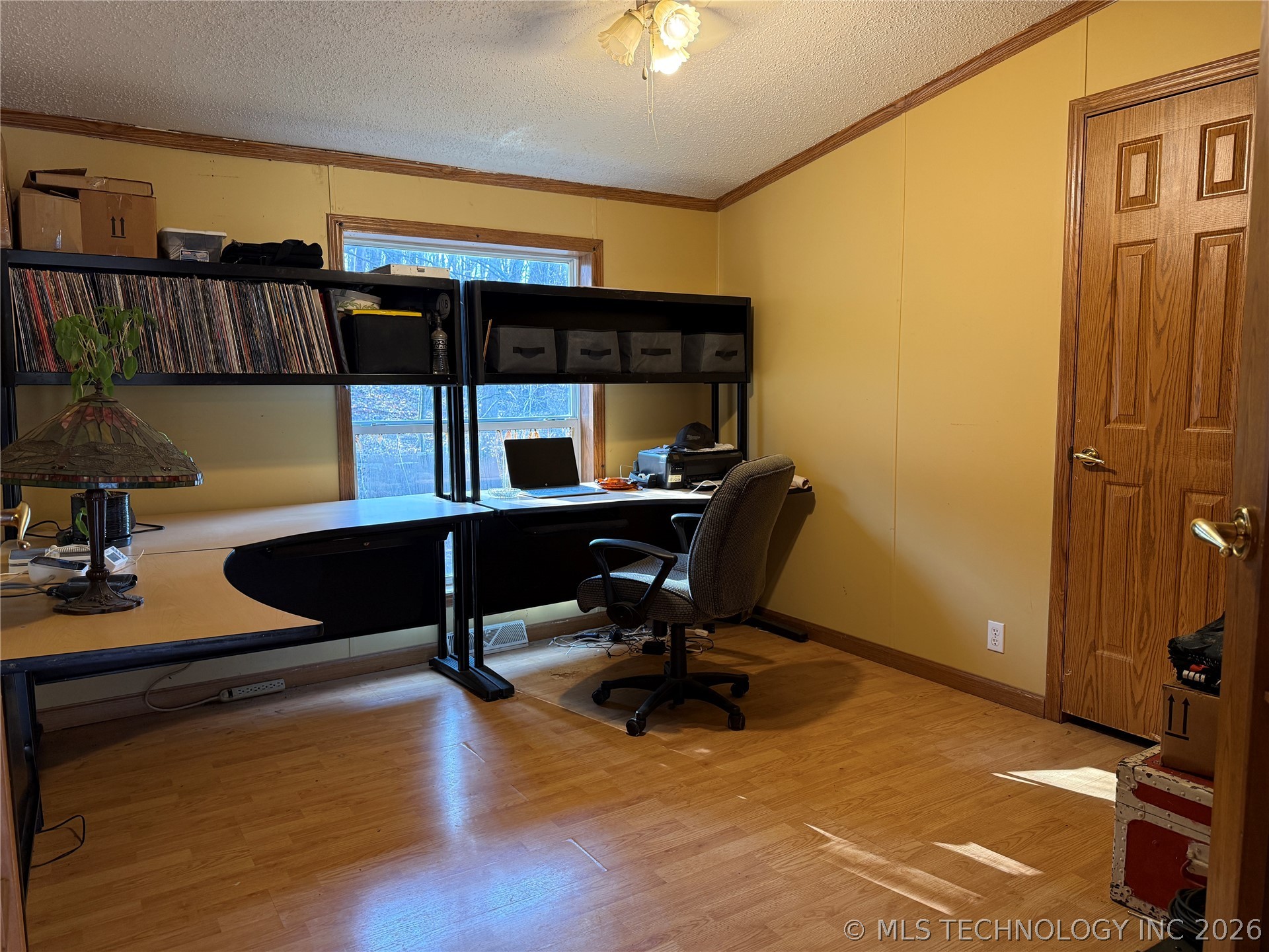 5779 E 455 Road Adair OK 74330