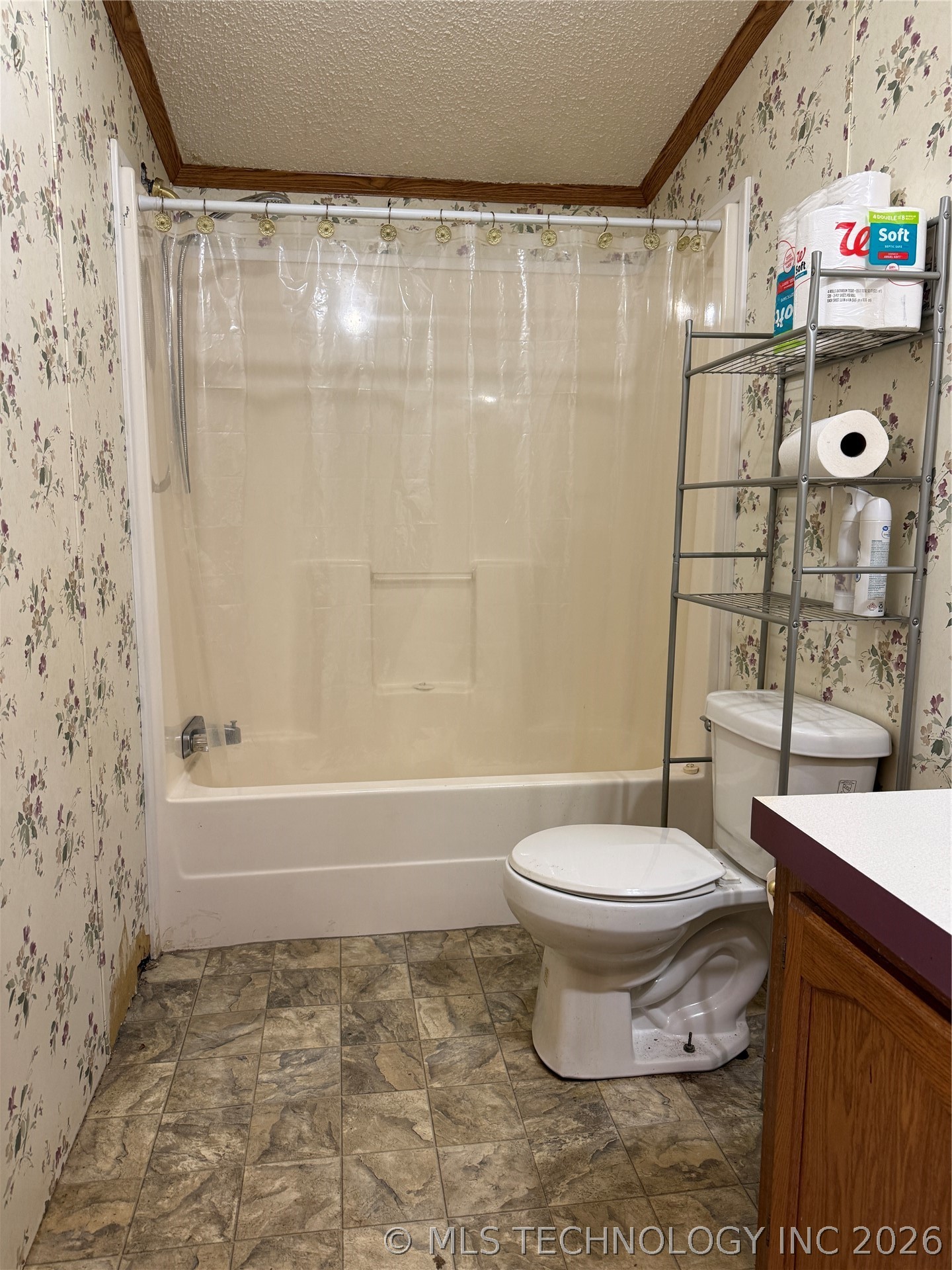 5779 E 455 Road Adair OK 74330