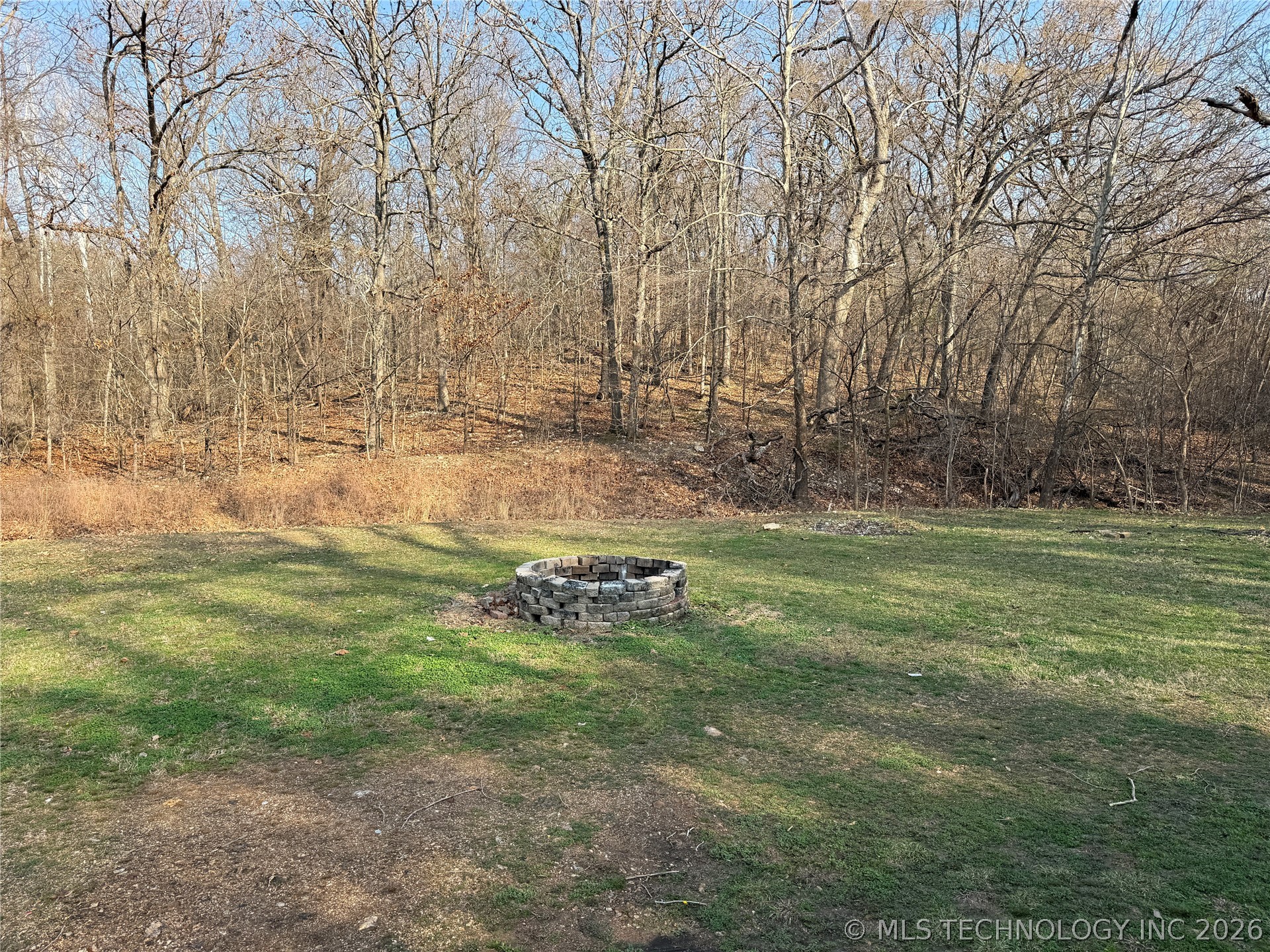 5779 E 455 Road Adair OK 74330