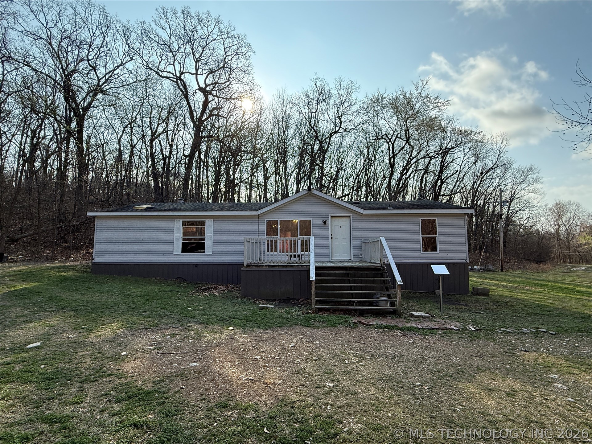5779 E 455 Road Adair OK 74330