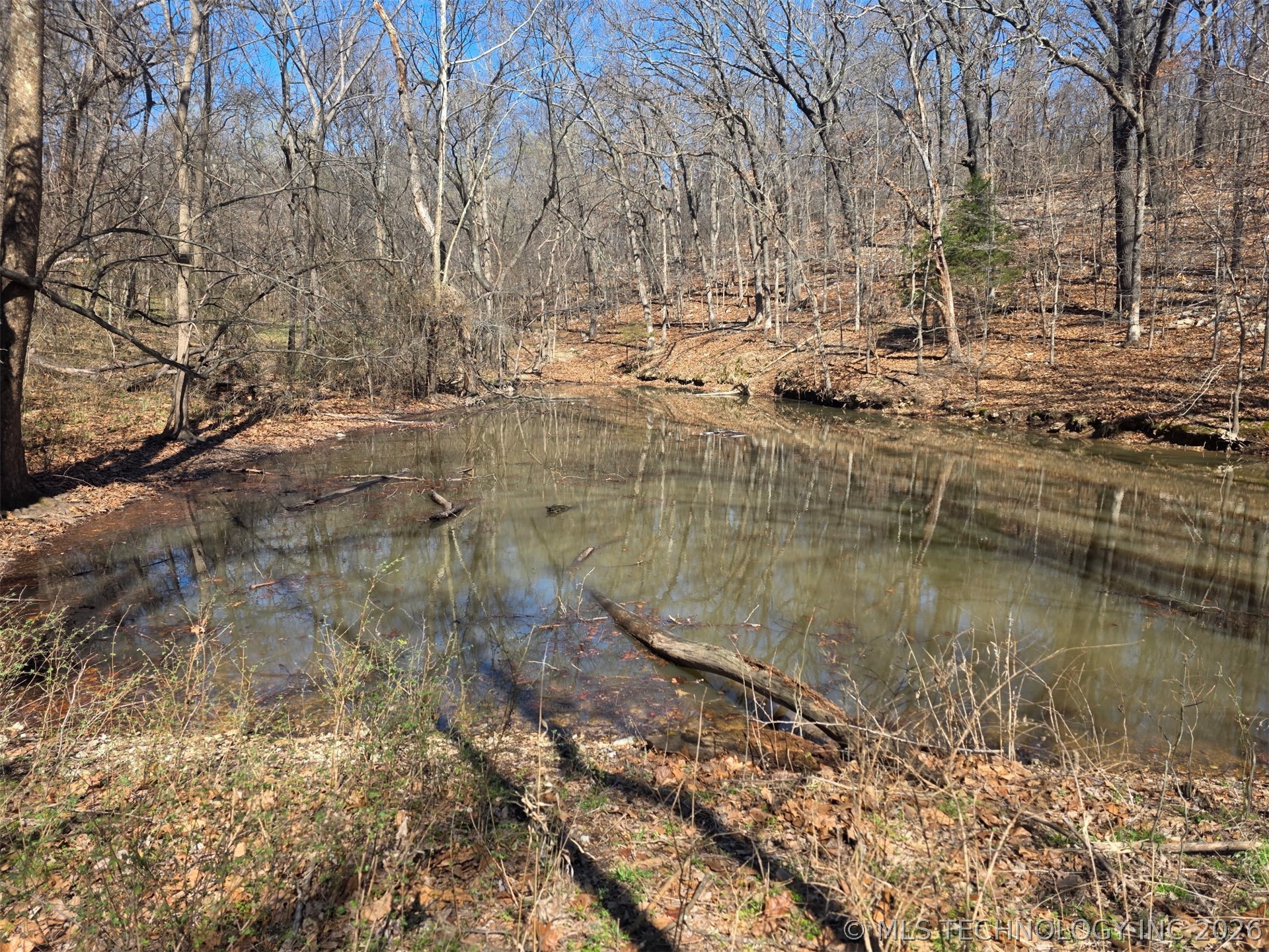 5779 E 455 Road Adair OK 74330