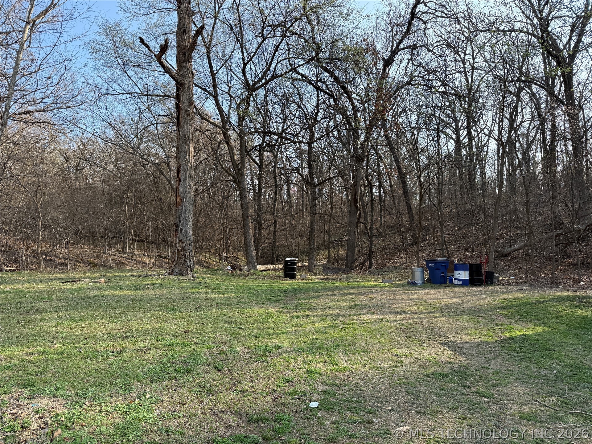 5779 E 455 Road Adair OK 74330