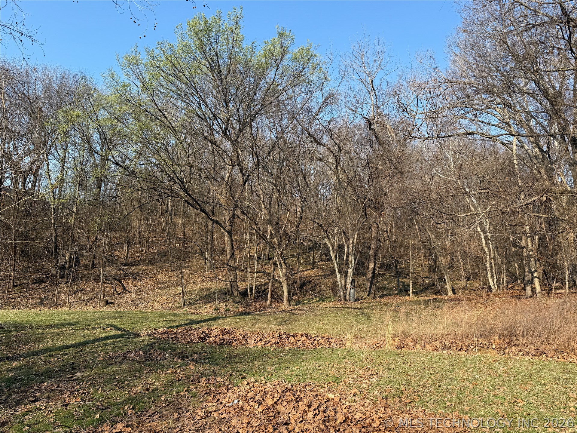 5779 E 455 Road Adair OK 74330