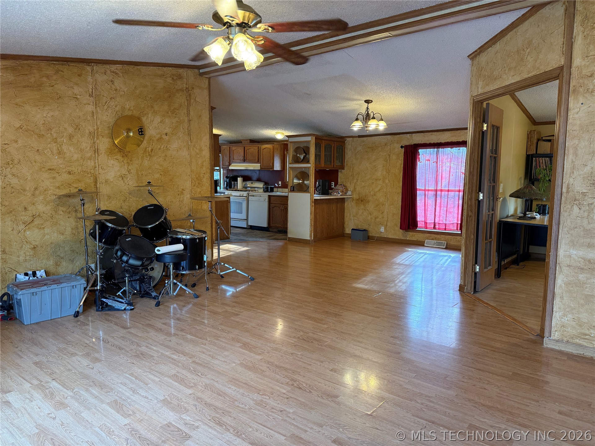 5779 E 455 Road Adair OK 74330