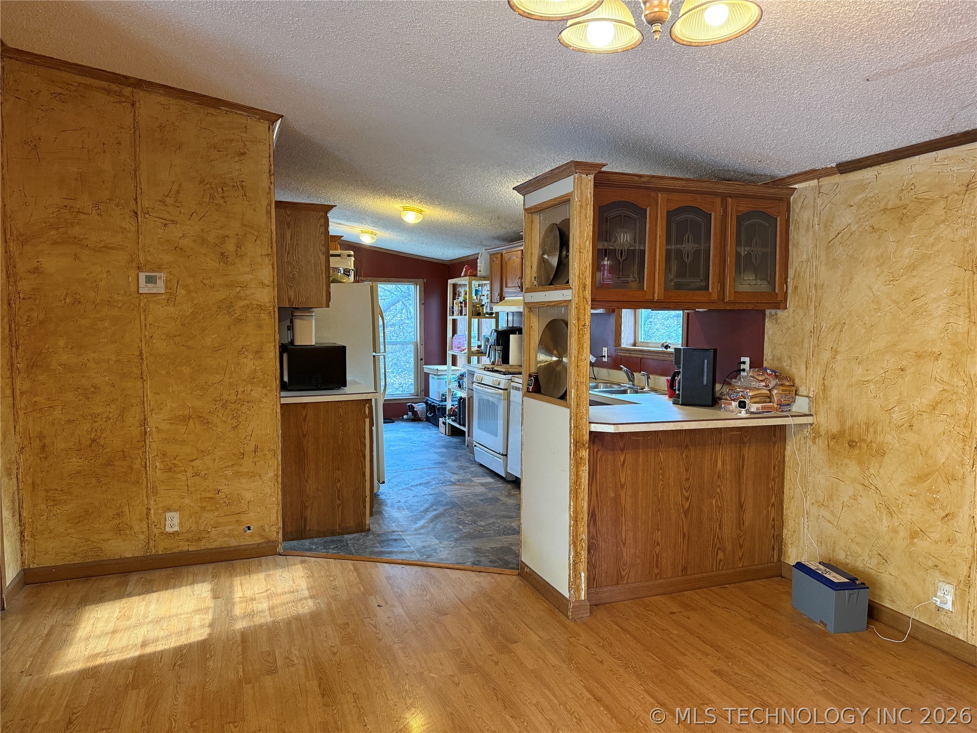 5779 E 455 Road Adair OK 74330