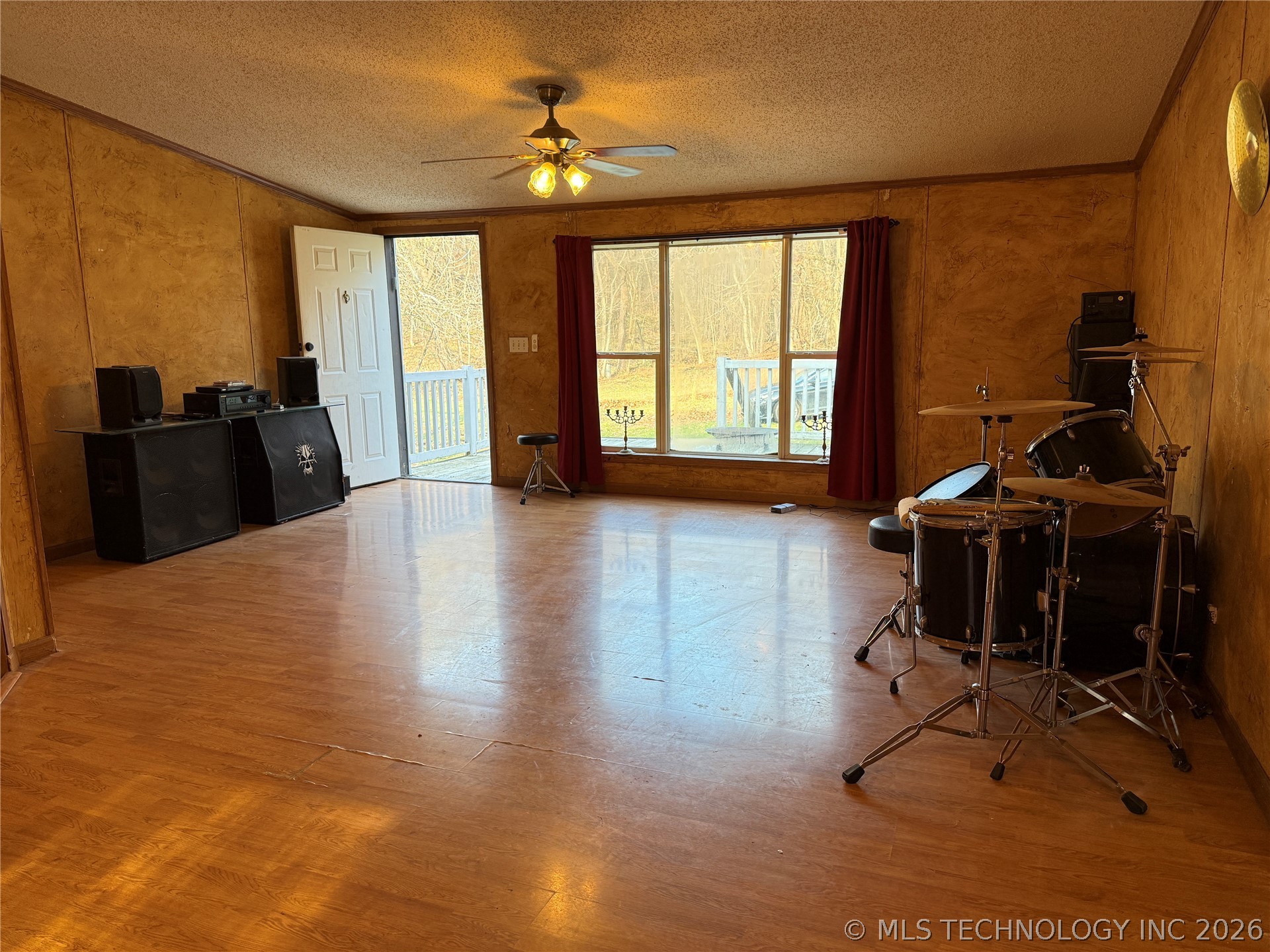 5779 E 455 Road Adair OK 74330