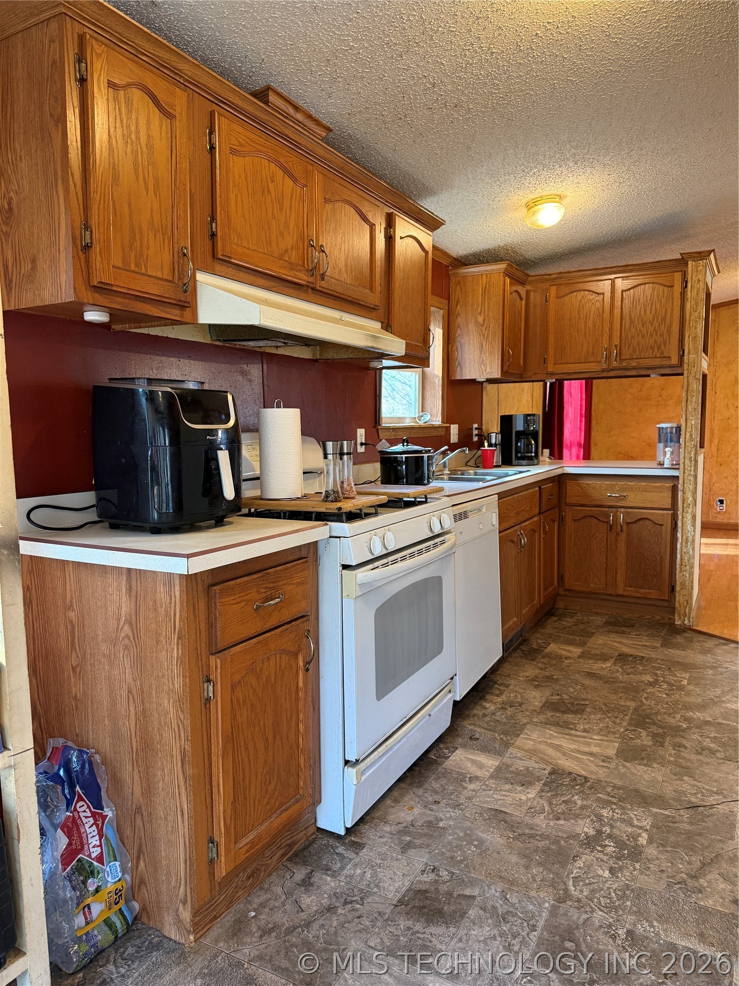 5779 E 455 Road Adair OK 74330